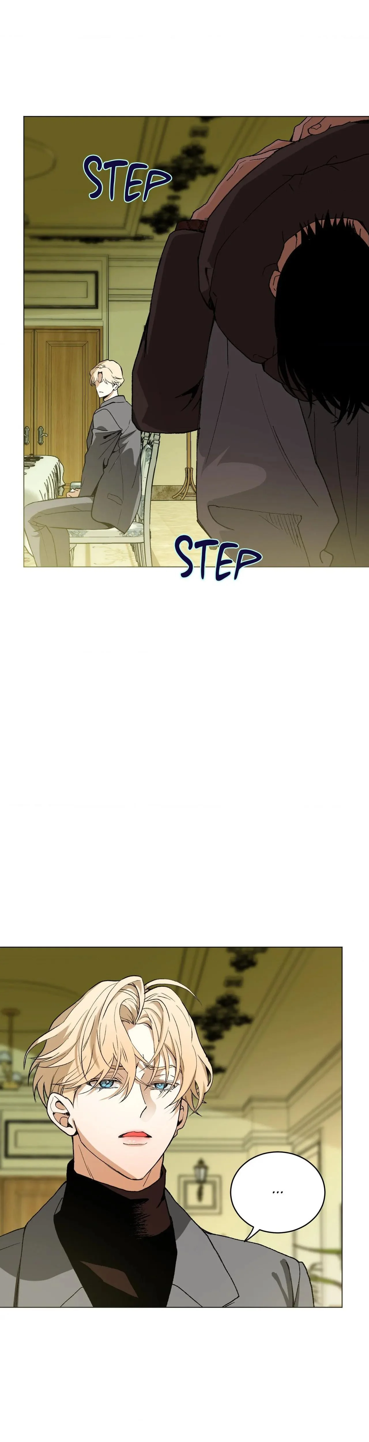 When Life Gives You Tomatoes - Chapter 19 Page 34