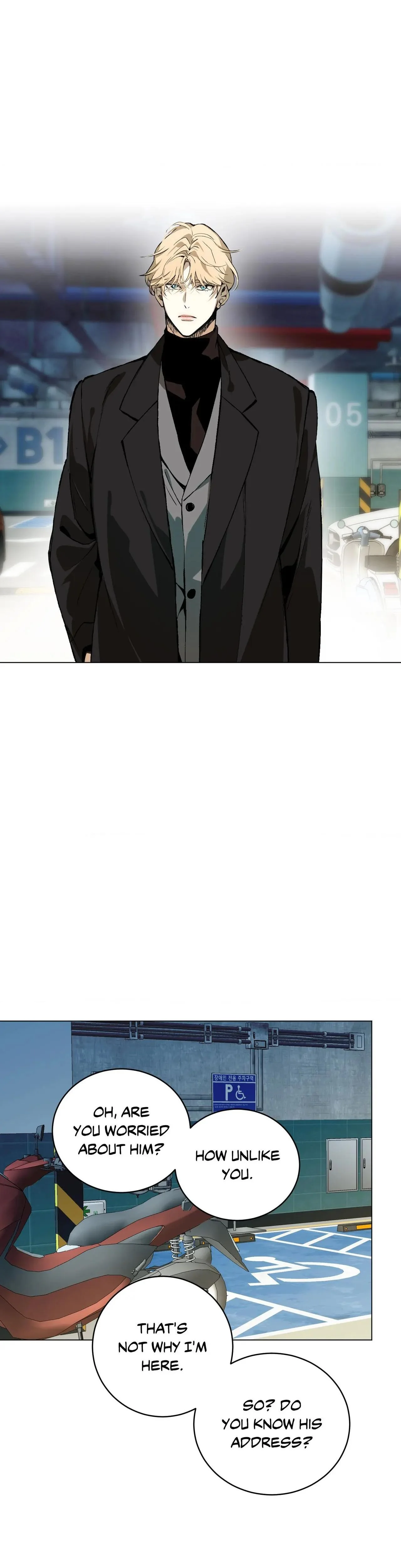 When Life Gives You Tomatoes - Chapter 19 Page 37