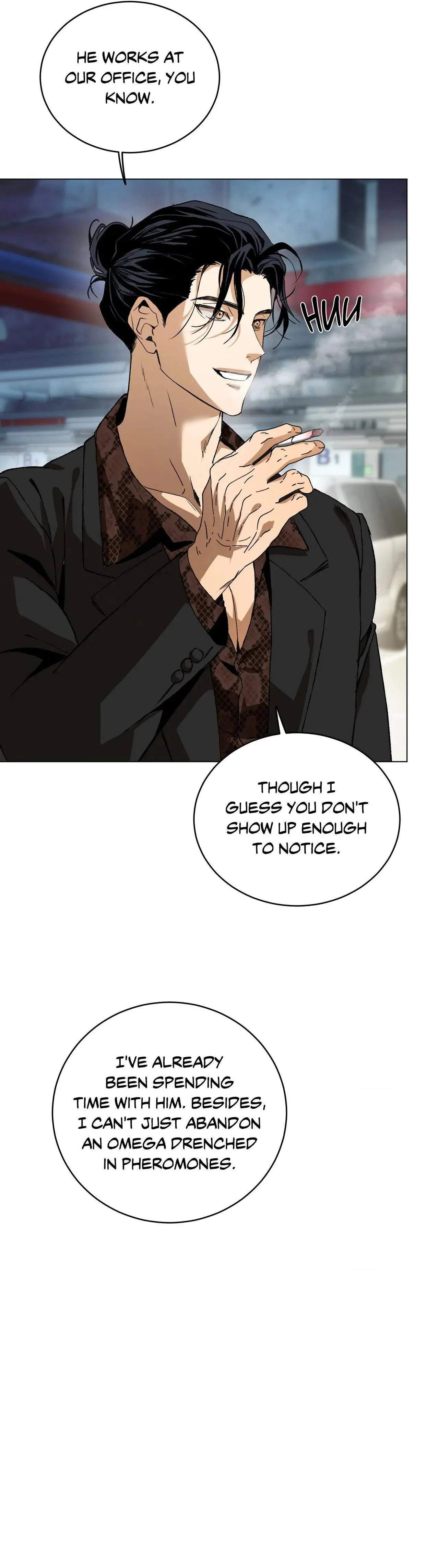 When Life Gives You Tomatoes - Chapter 19 Page 40
