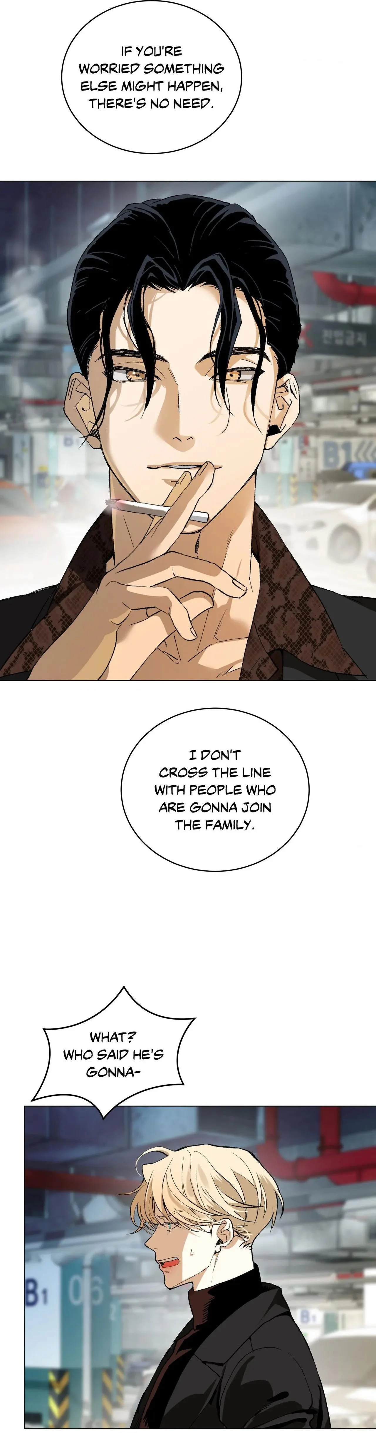 When Life Gives You Tomatoes - Chapter 19 Page 42