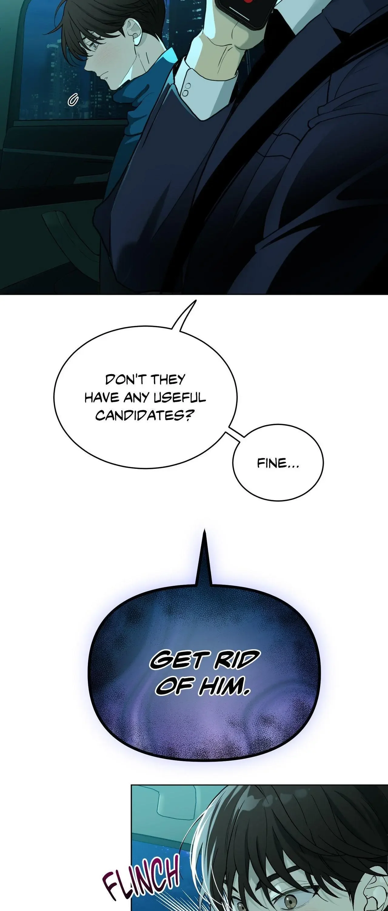 When Life Gives You Tomatoes - Chapter 2 Page 3