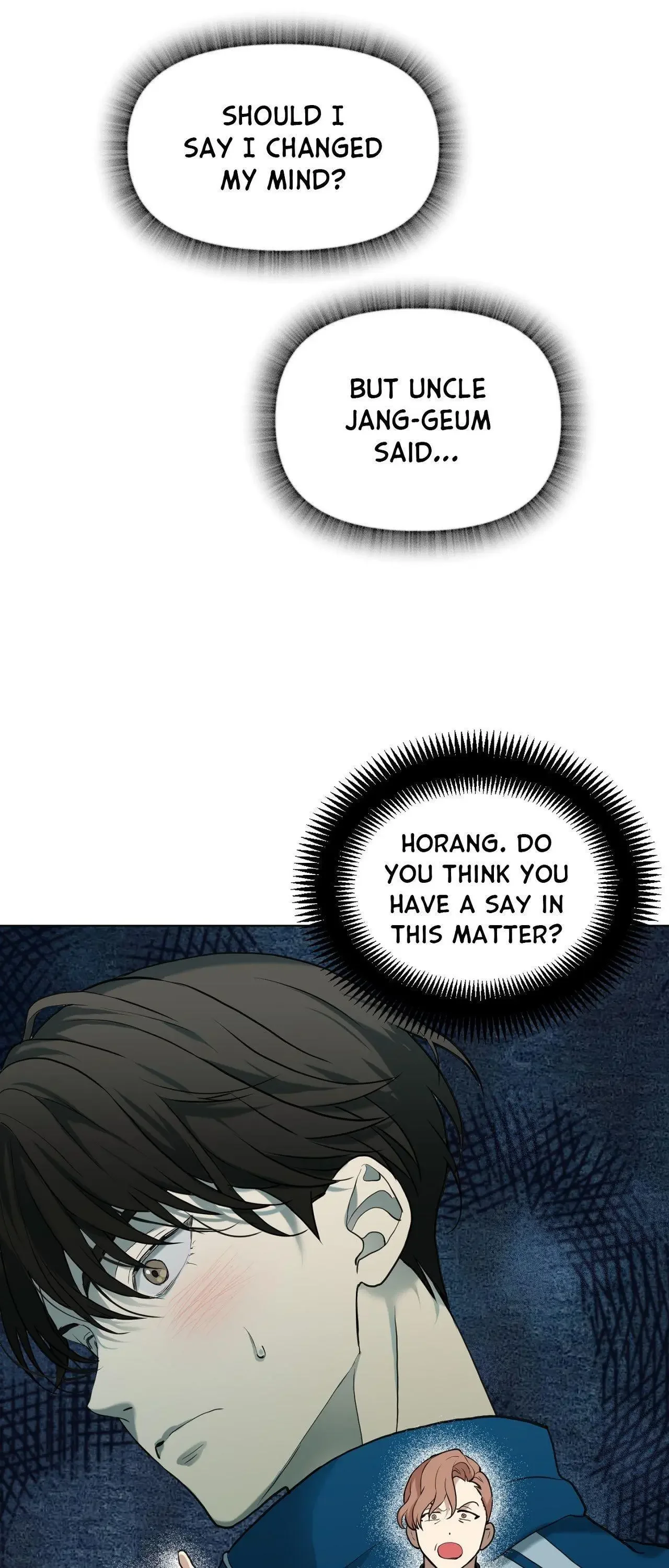 When Life Gives You Tomatoes - Chapter 2 Page 5