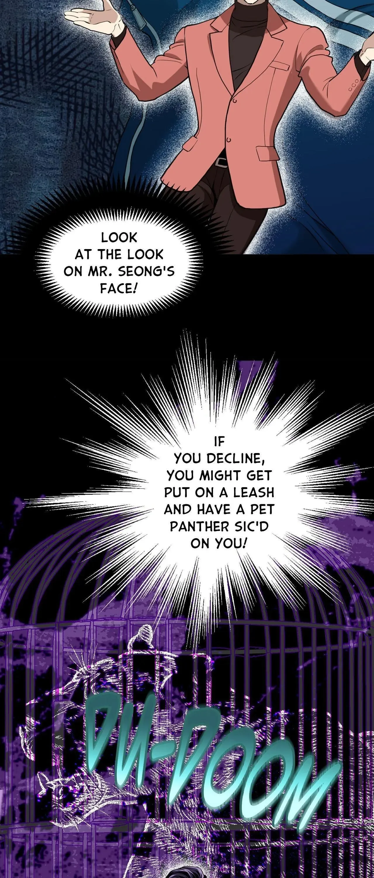 When Life Gives You Tomatoes - Chapter 2 Page 6