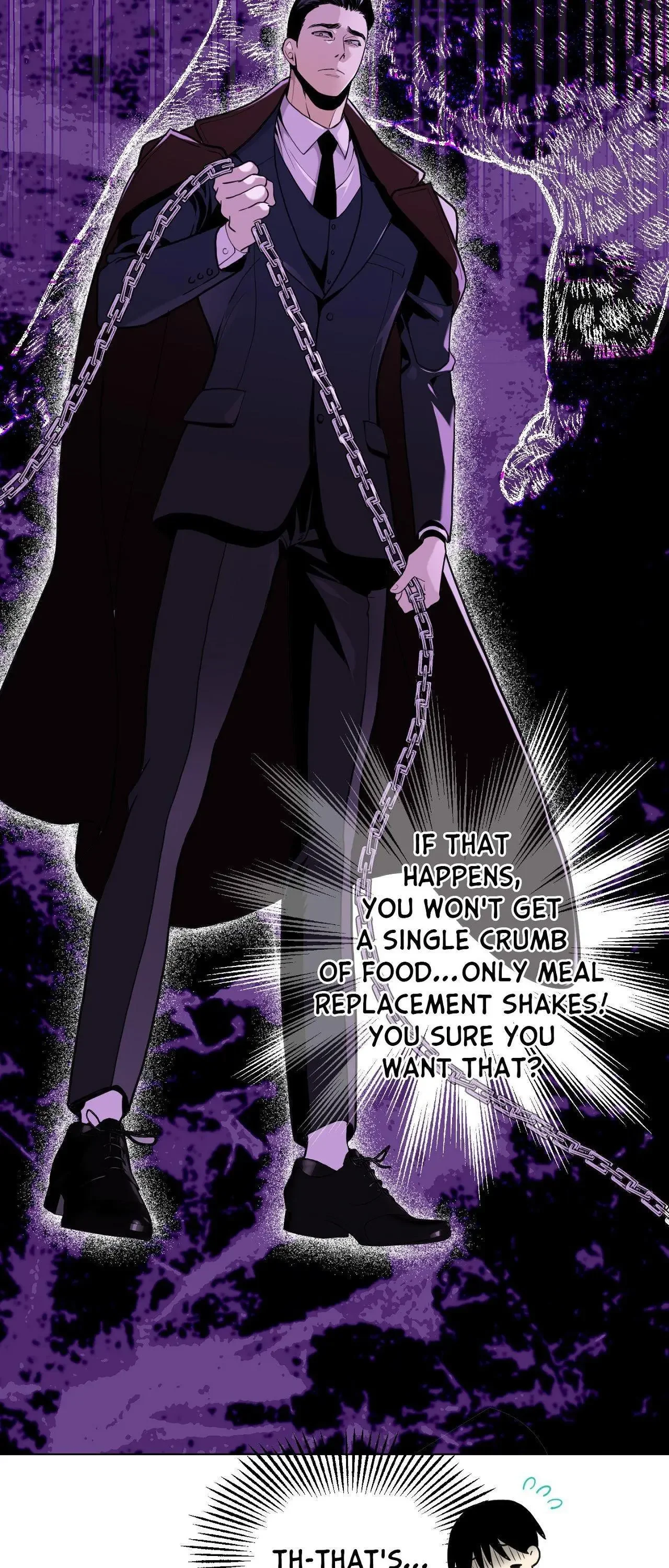 When Life Gives You Tomatoes - Chapter 2 Page 7
