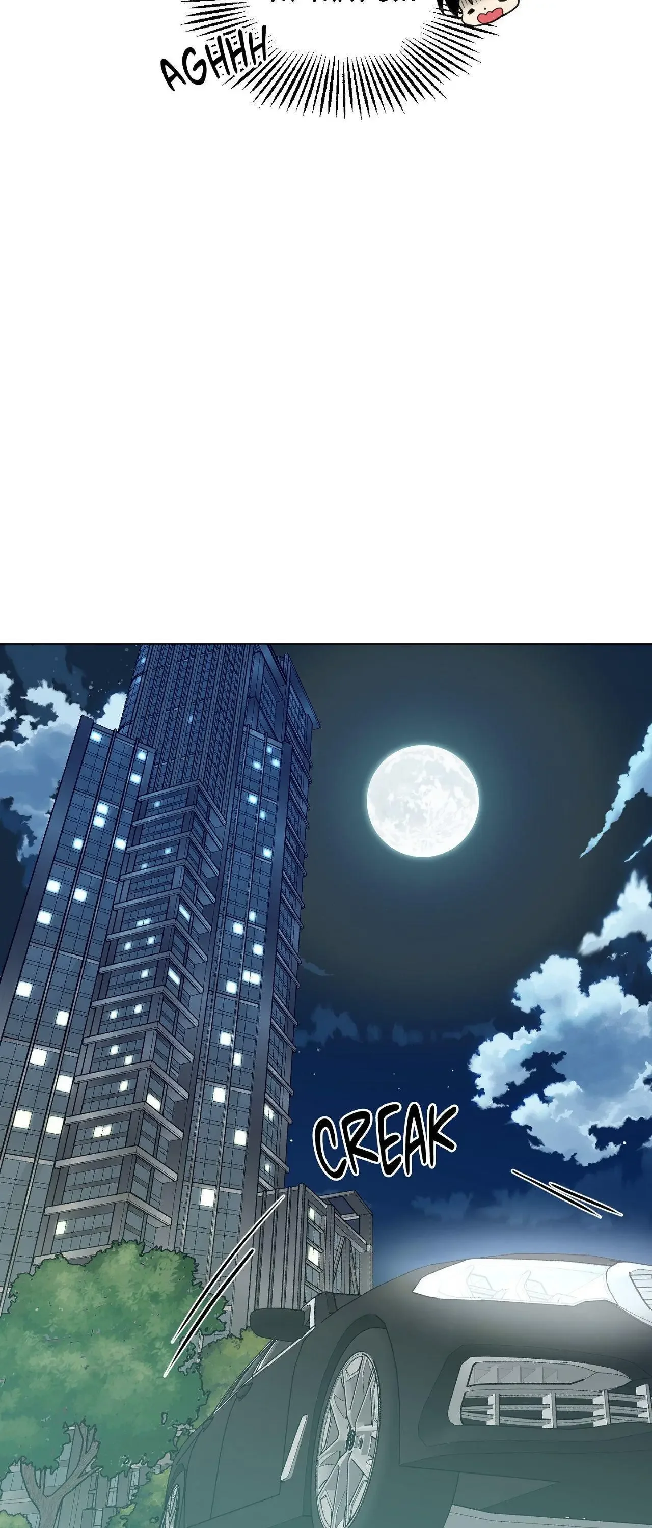 When Life Gives You Tomatoes - Chapter 2 Page 8