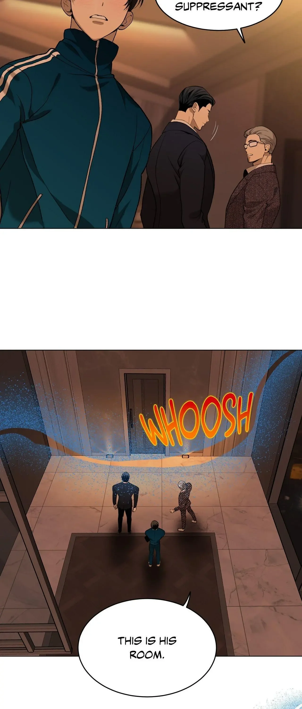 When Life Gives You Tomatoes - Chapter 2 Page 10