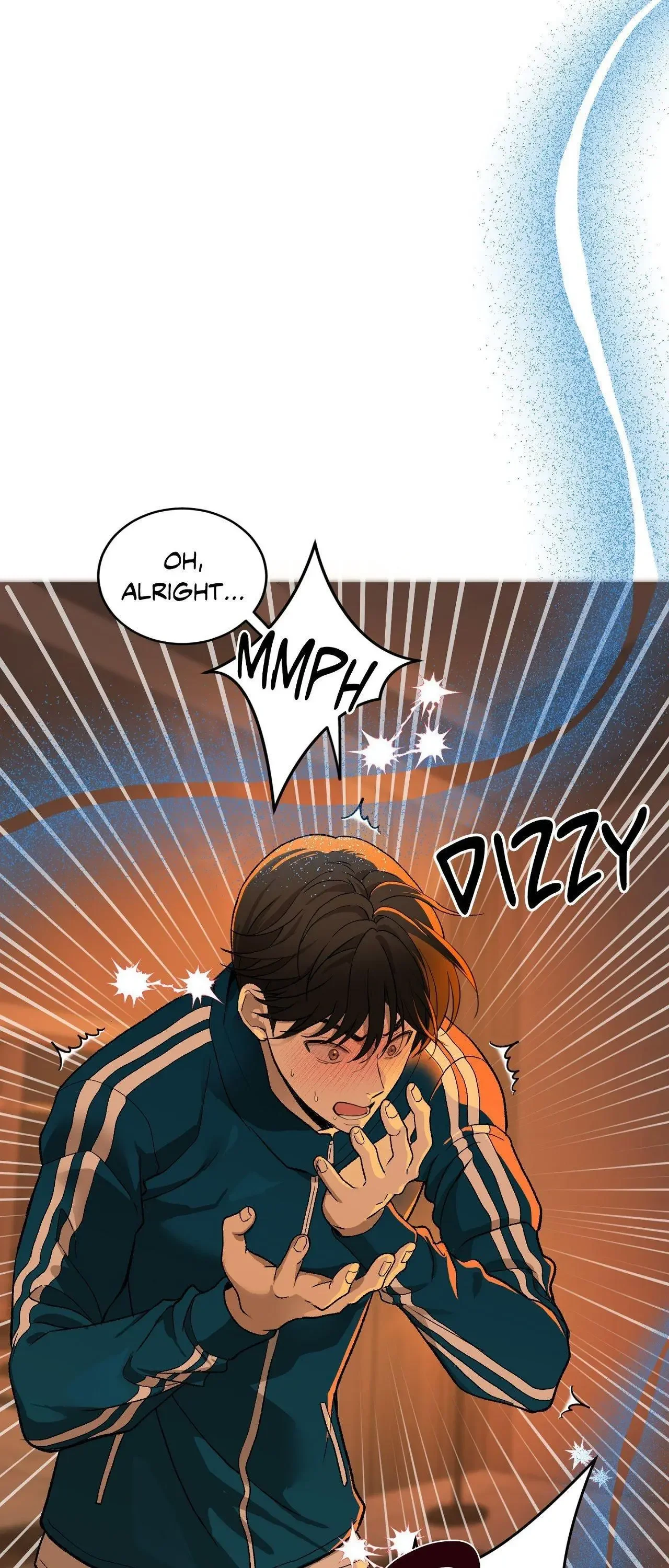 When Life Gives You Tomatoes - Chapter 2 Page 11