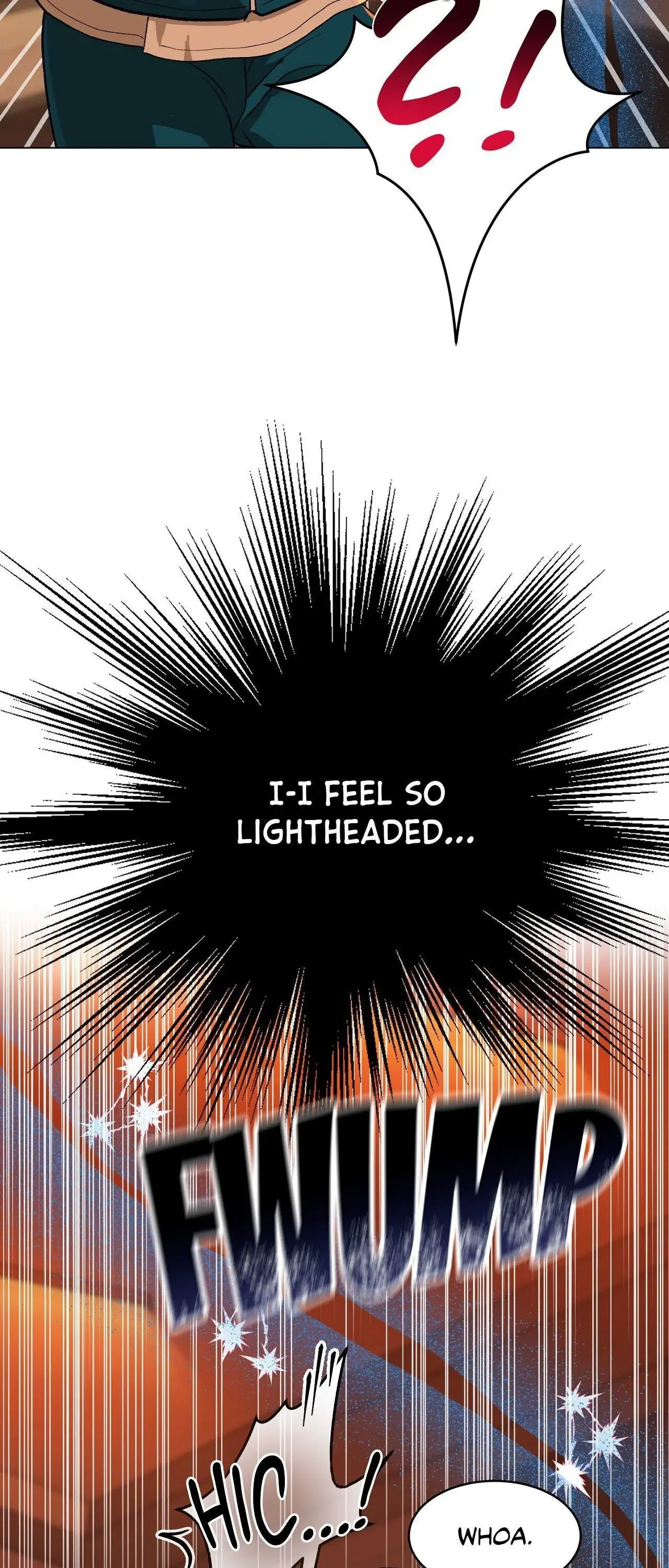 When Life Gives You Tomatoes - Chapter 2 Page 12