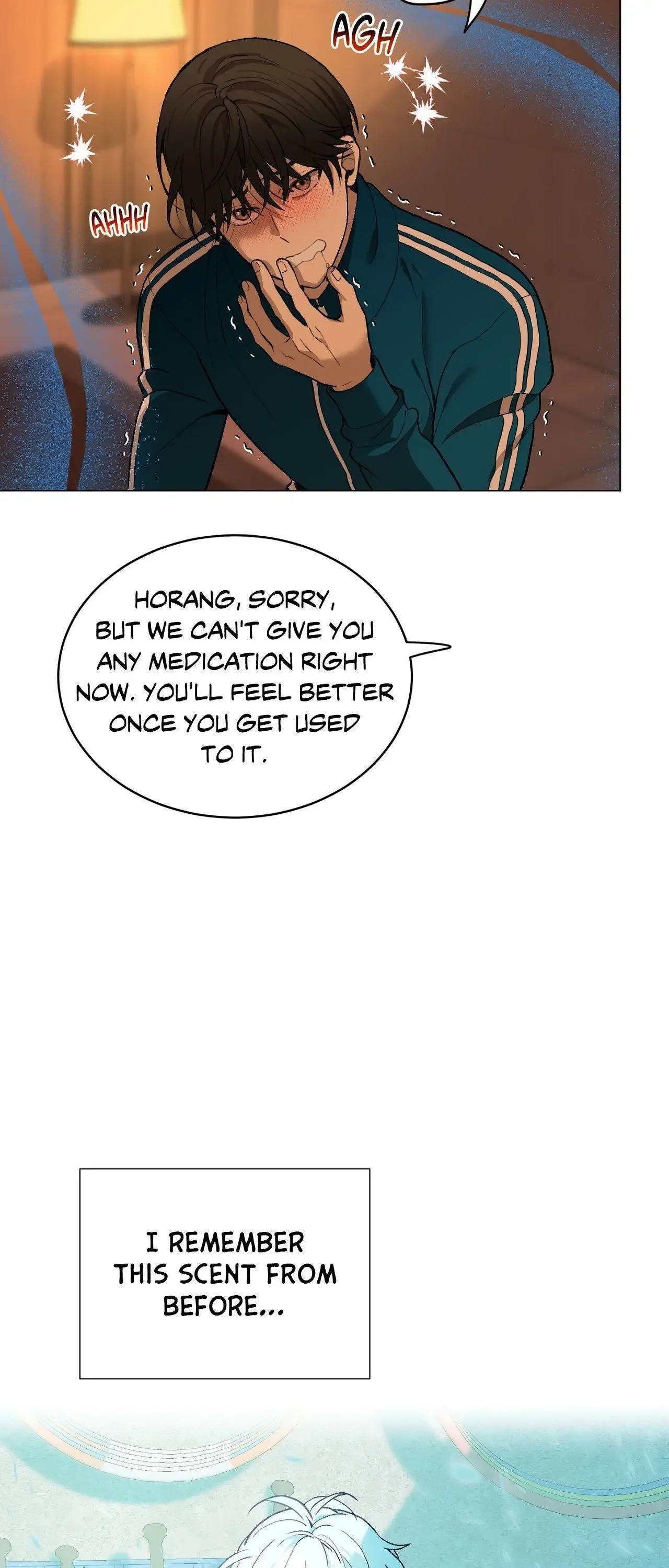 When Life Gives You Tomatoes - Chapter 2 Page 15