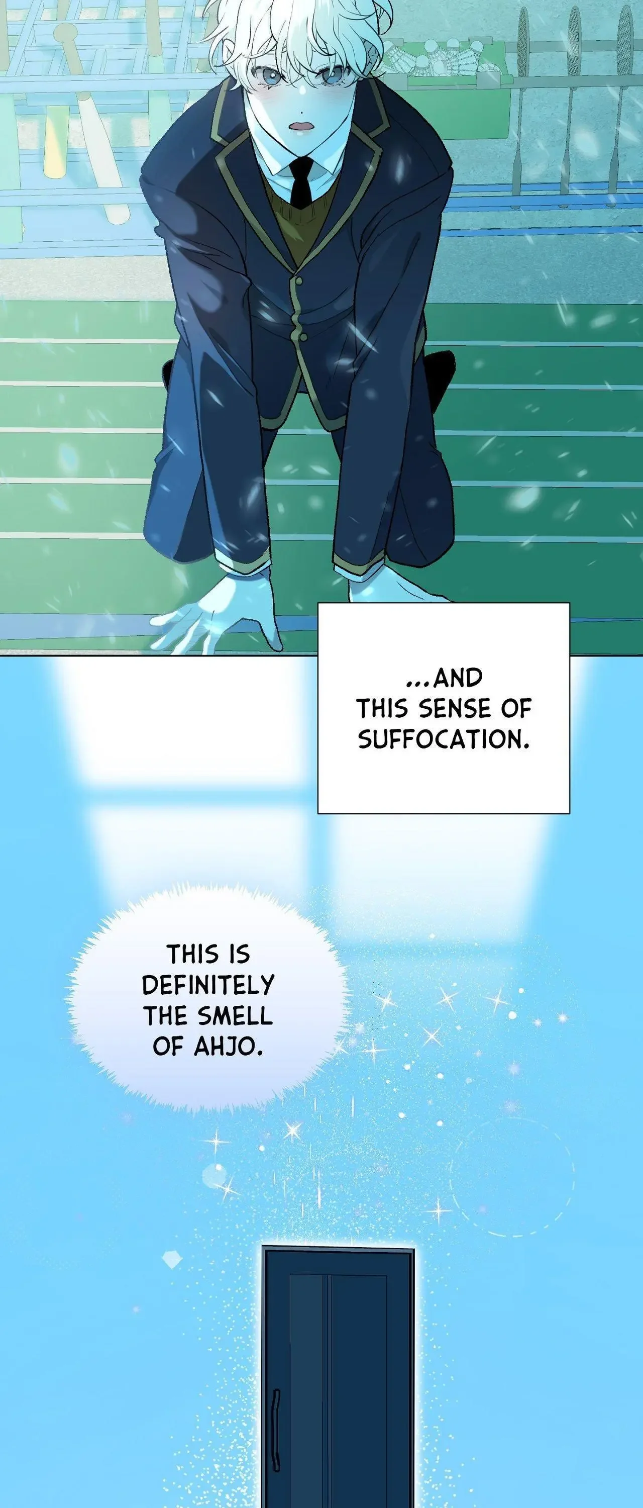 When Life Gives You Tomatoes - Chapter 2 Page 16