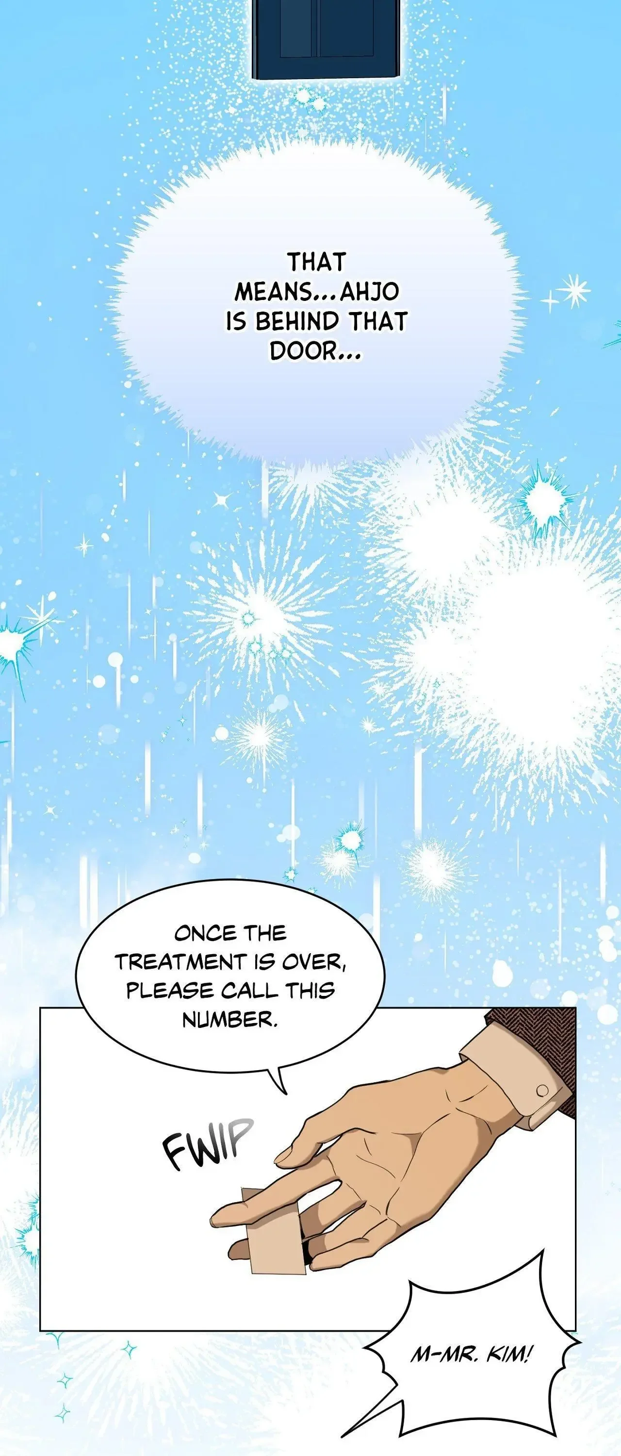 When Life Gives You Tomatoes - Chapter 2 Page 17