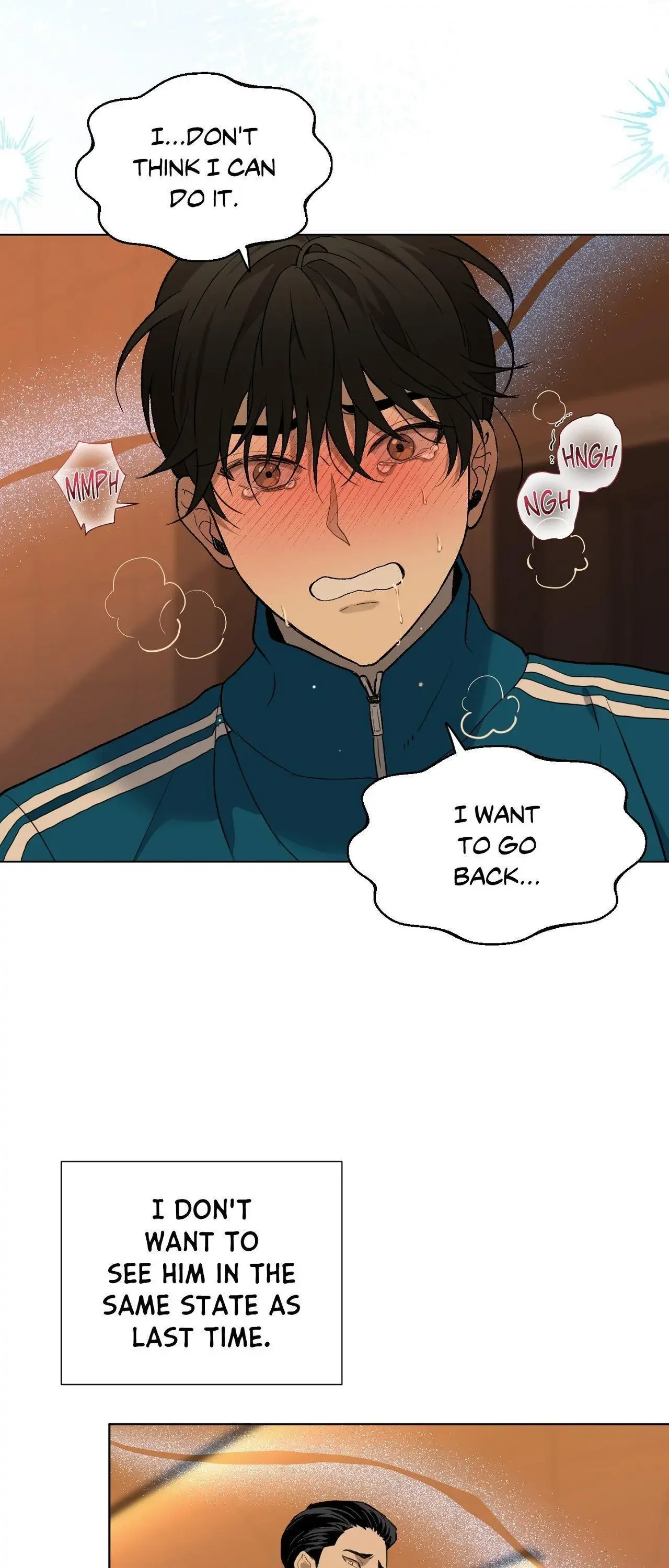 When Life Gives You Tomatoes - Chapter 2 Page 18