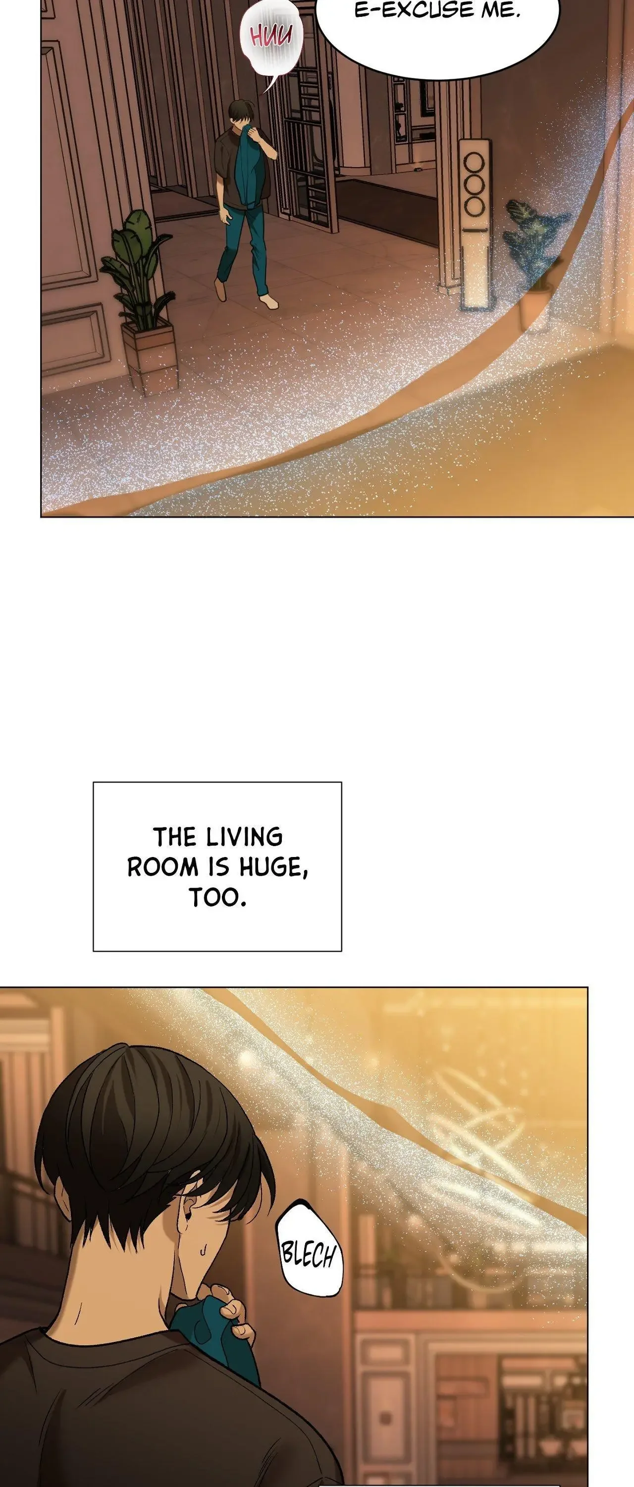 When Life Gives You Tomatoes - Chapter 2 Page 23