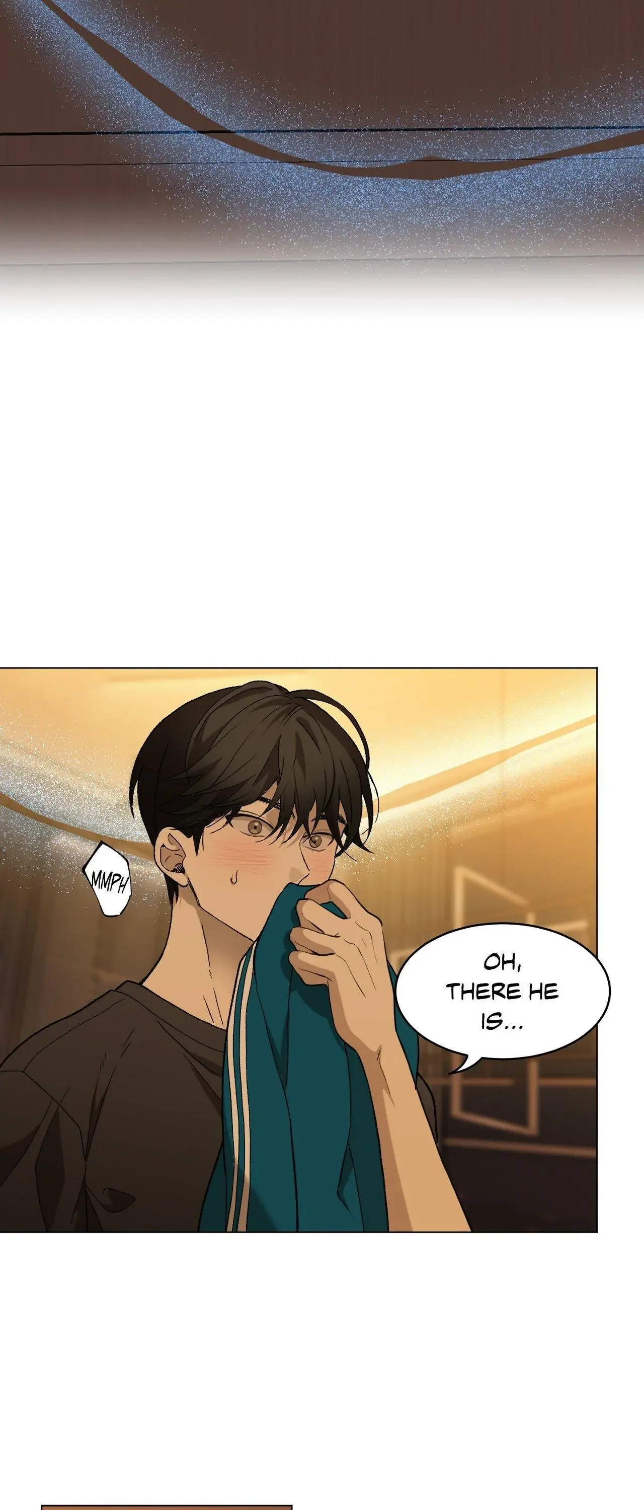 When Life Gives You Tomatoes - Chapter 2 Page 26