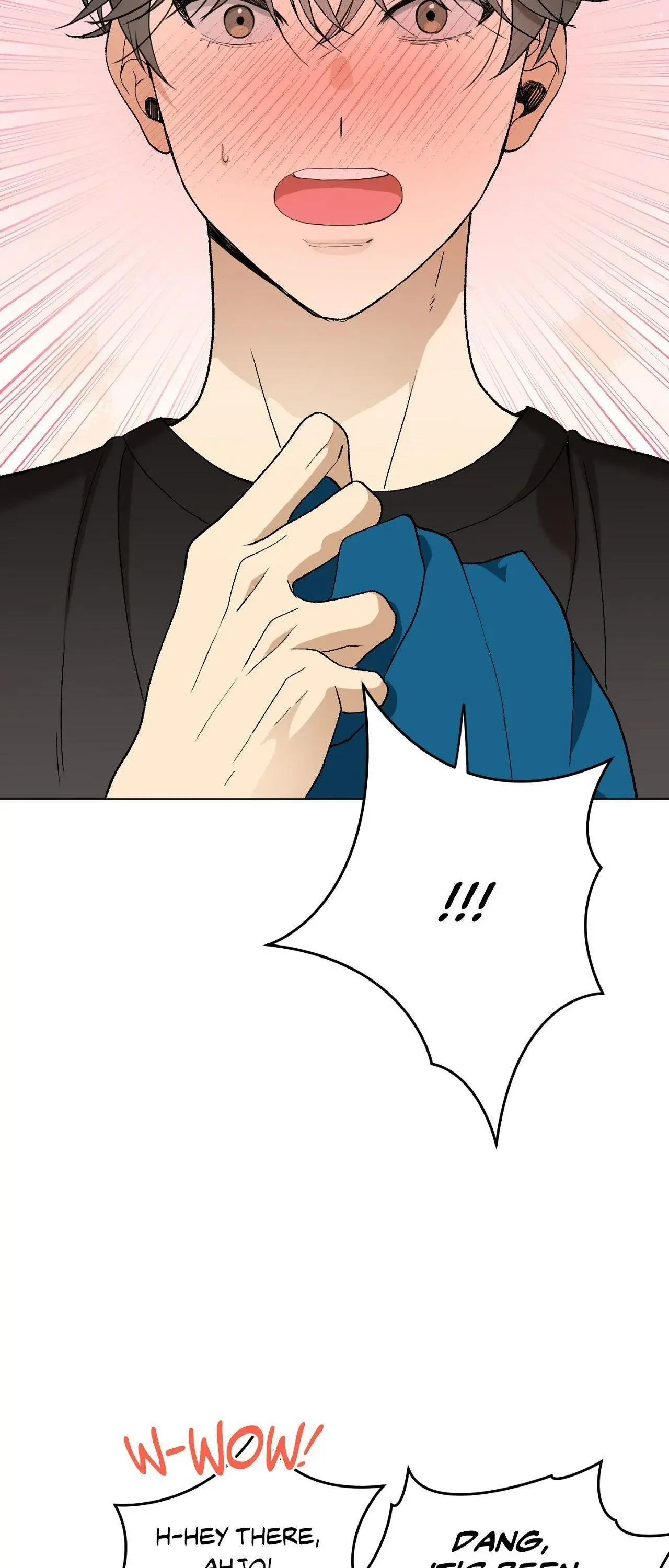 When Life Gives You Tomatoes - Chapter 2 Page 29