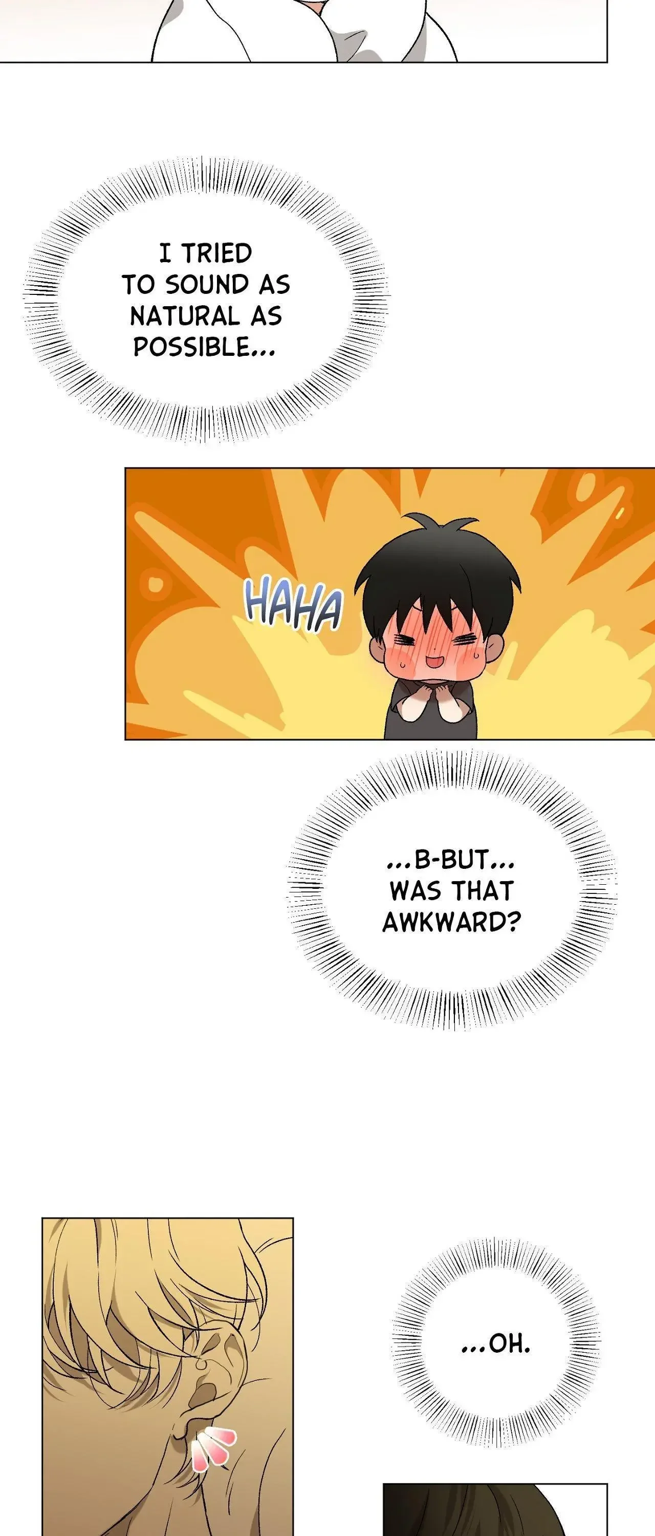 When Life Gives You Tomatoes - Chapter 2 Page 31