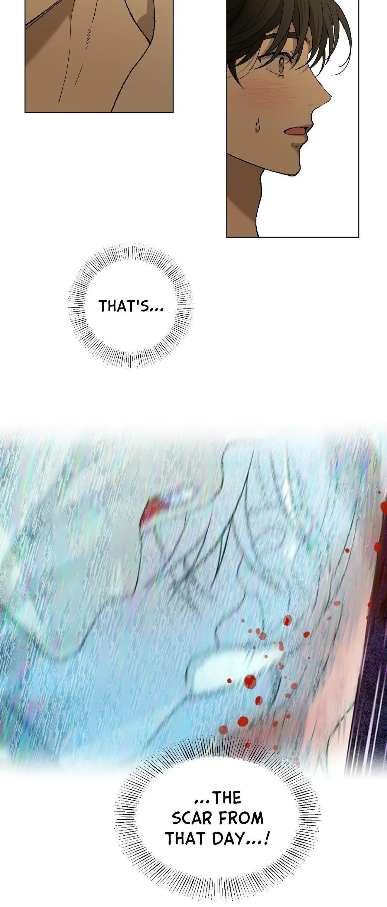 When Life Gives You Tomatoes - Chapter 2 Page 32
