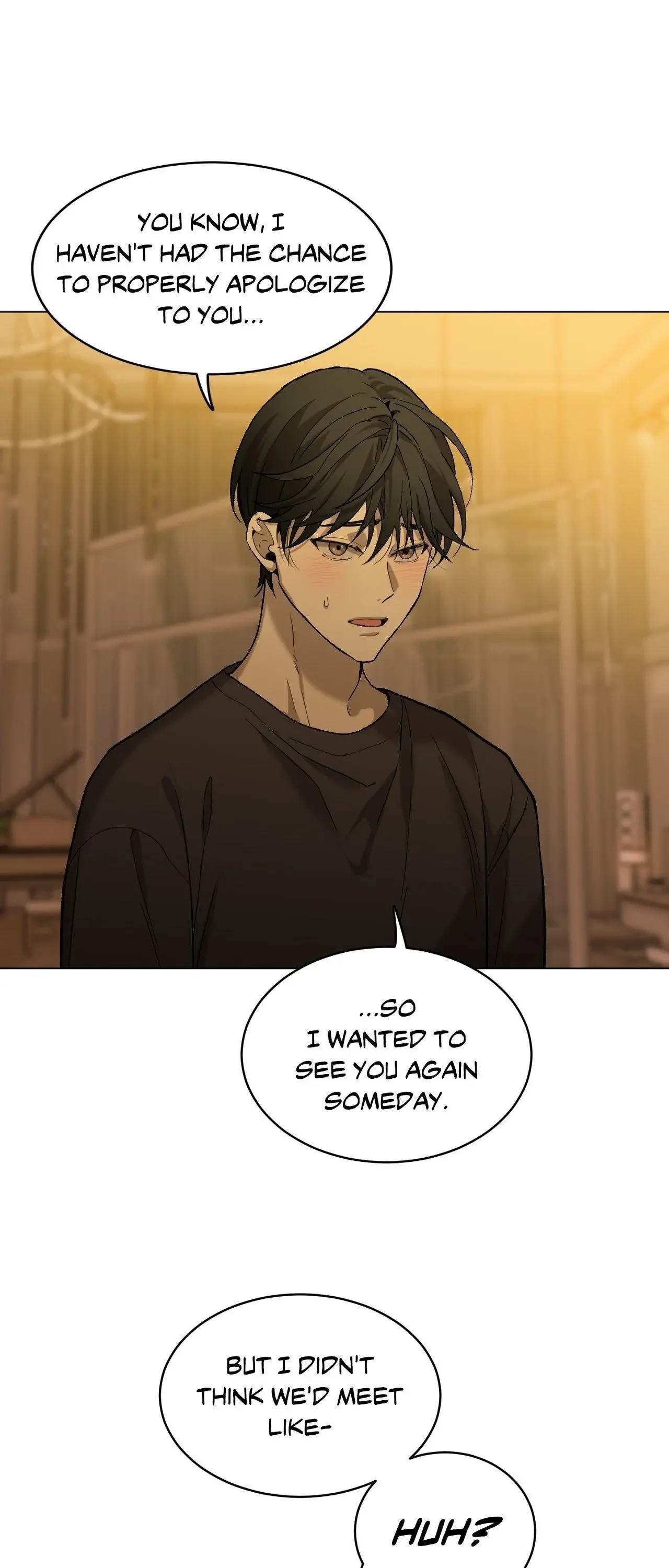 When Life Gives You Tomatoes - Chapter 2 Page 33