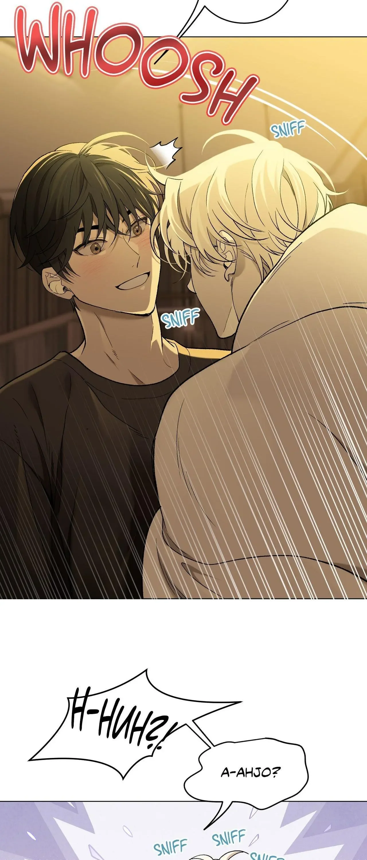 When Life Gives You Tomatoes - Chapter 2 Page 34