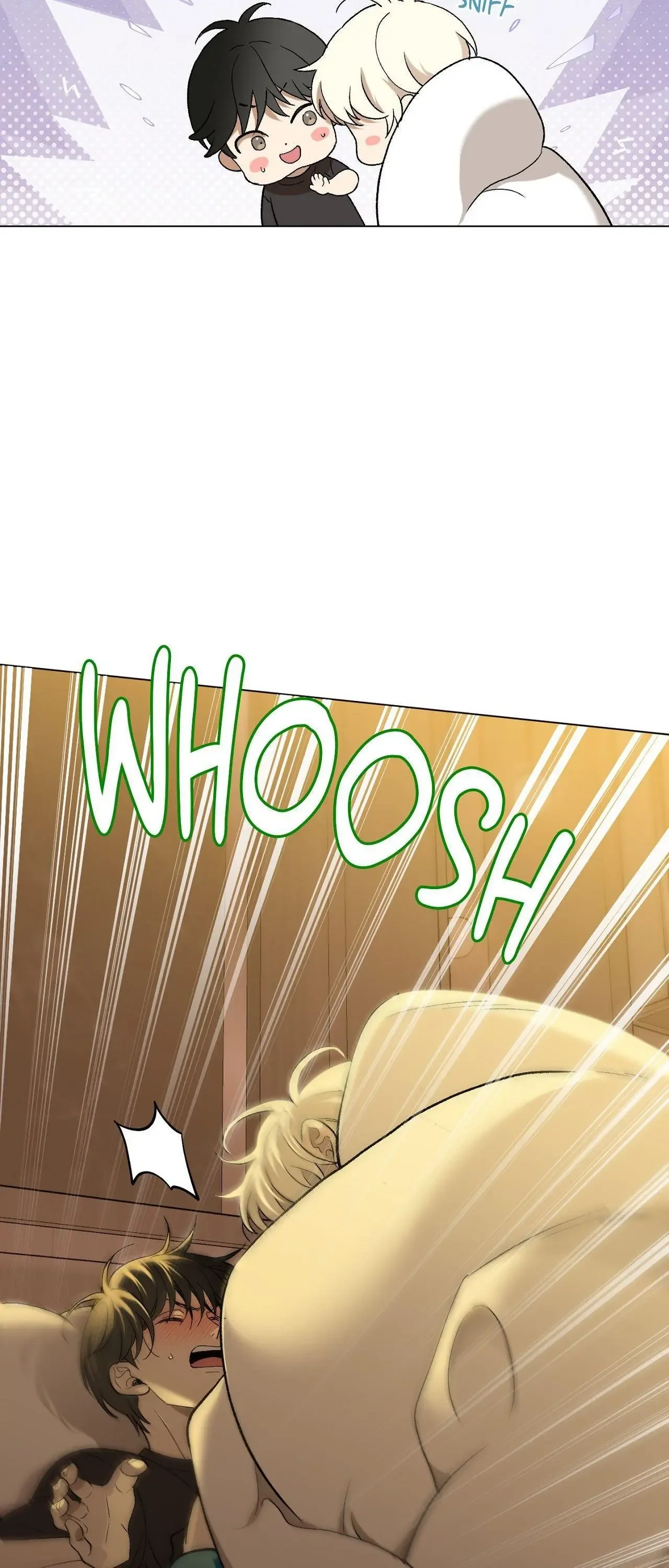 When Life Gives You Tomatoes - Chapter 2 Page 35