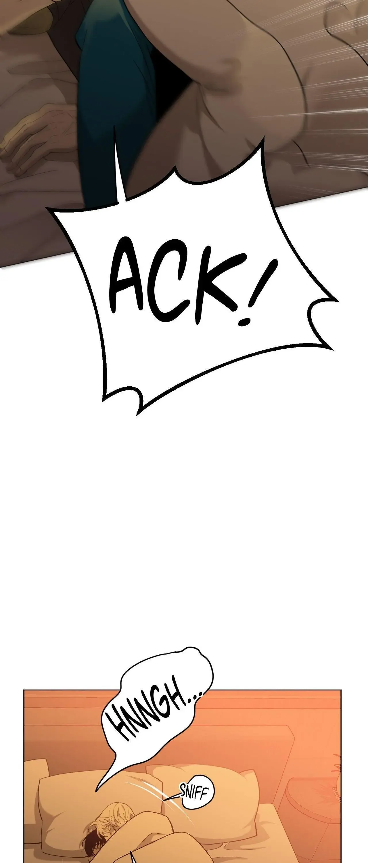 When Life Gives You Tomatoes - Chapter 2 Page 36