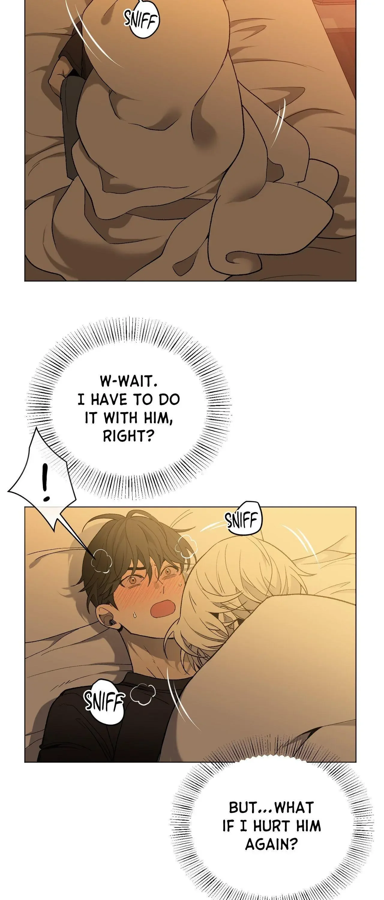 When Life Gives You Tomatoes - Chapter 2 Page 37