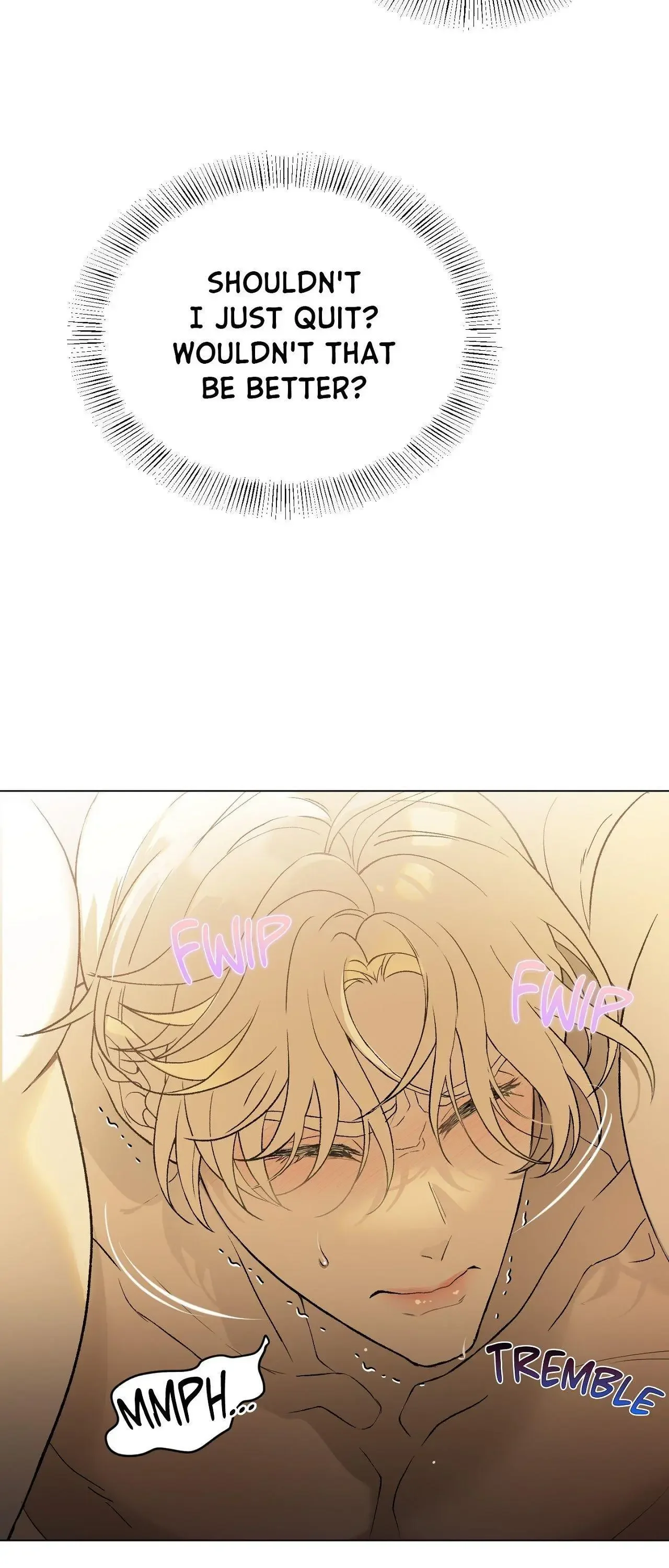 When Life Gives You Tomatoes - Chapter 2 Page 38