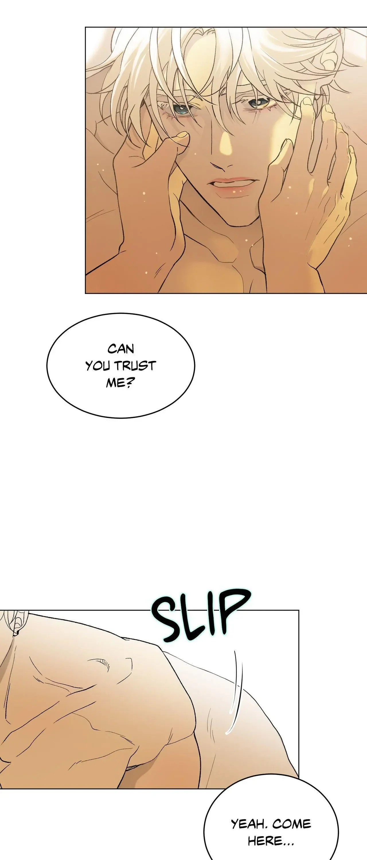 When Life Gives You Tomatoes - Chapter 2 Page 41