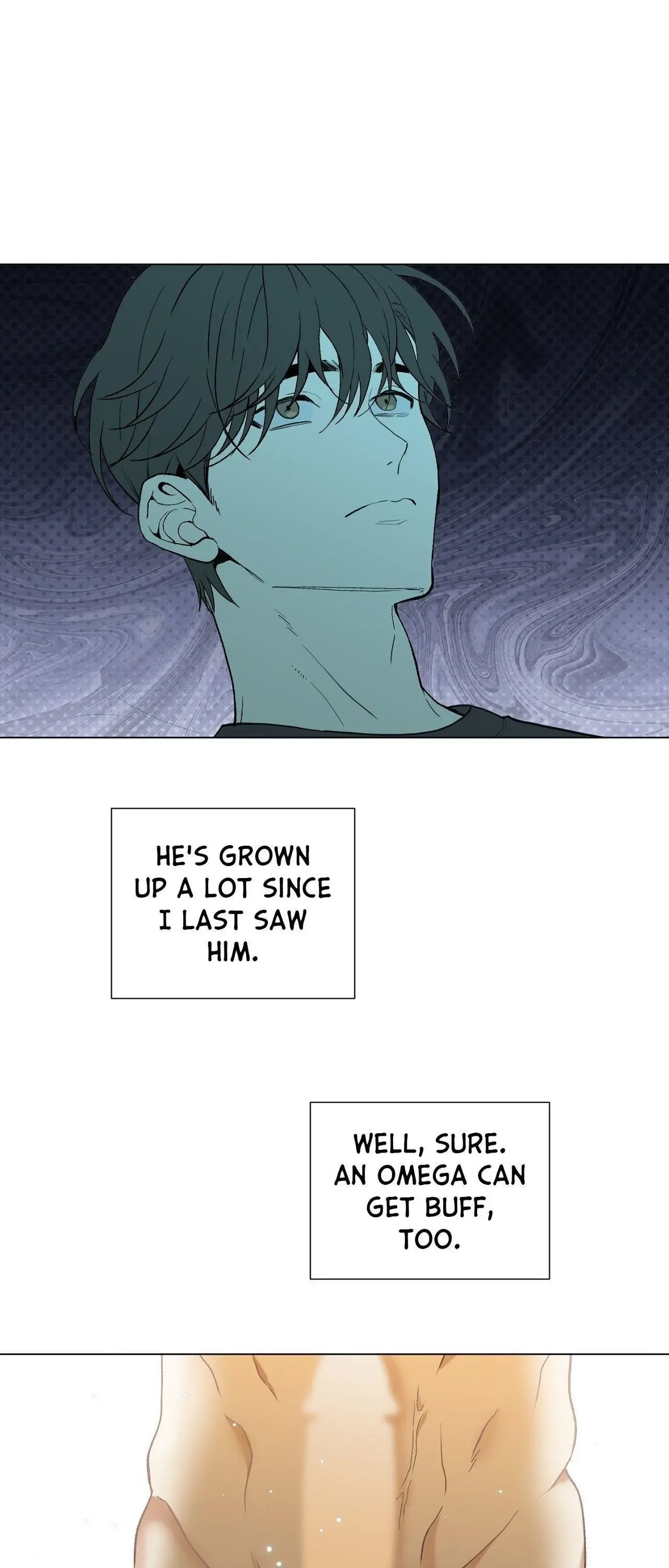 When Life Gives You Tomatoes - Chapter 2 Page 44