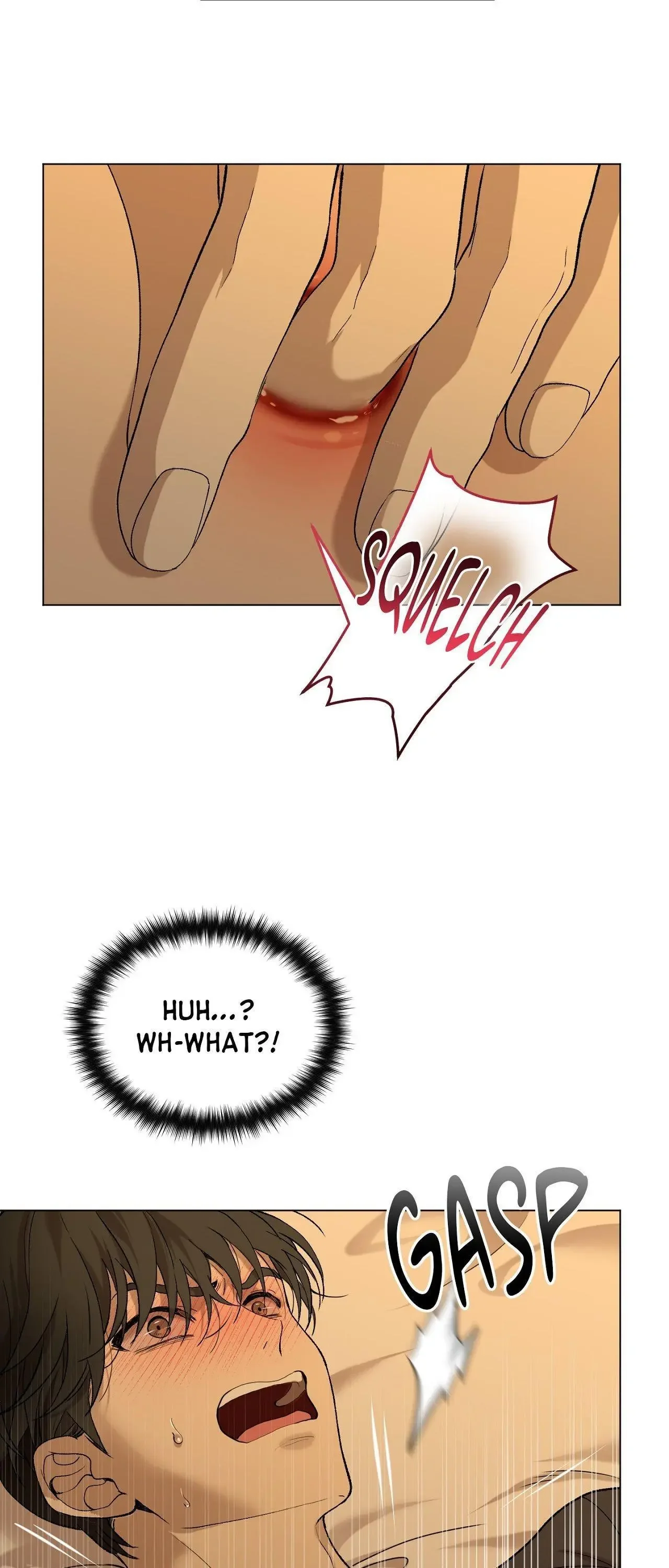 When Life Gives You Tomatoes - Chapter 2 Page 49