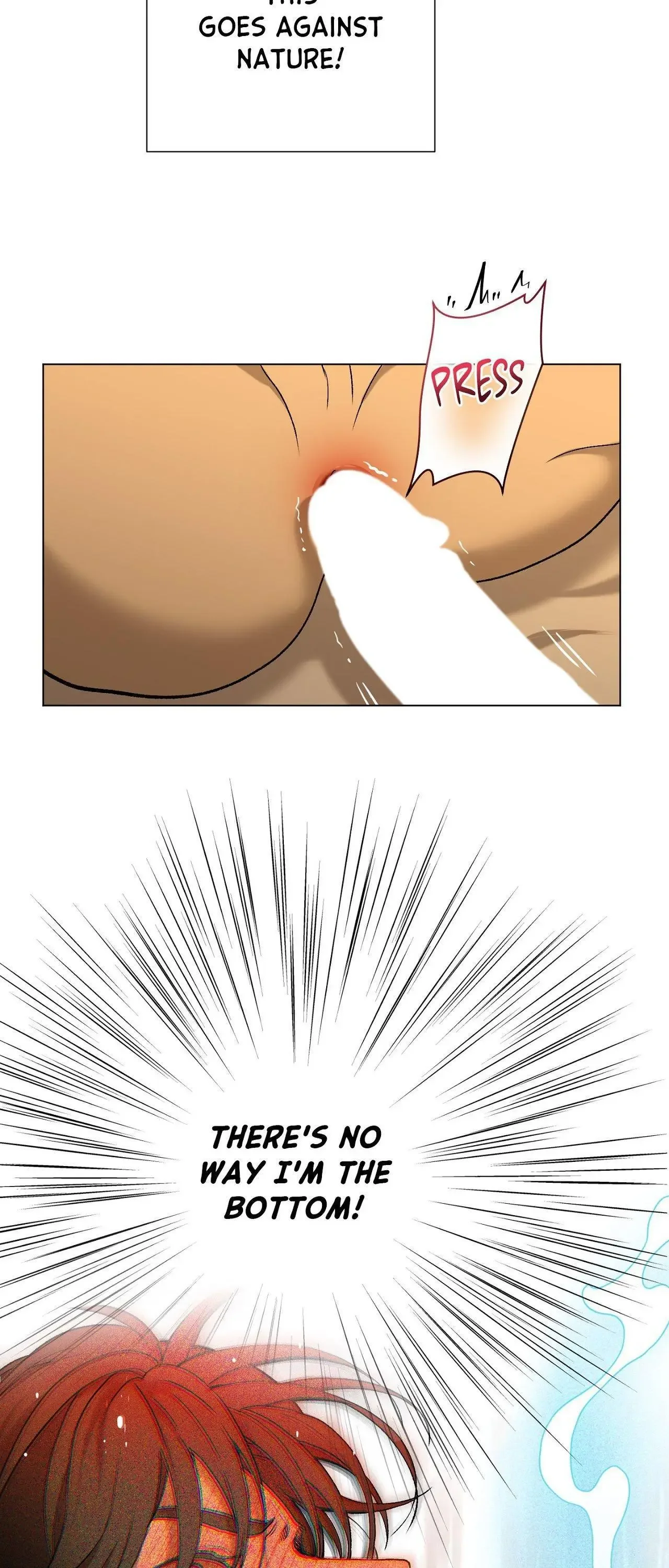 When Life Gives You Tomatoes - Chapter 2 Page 51
