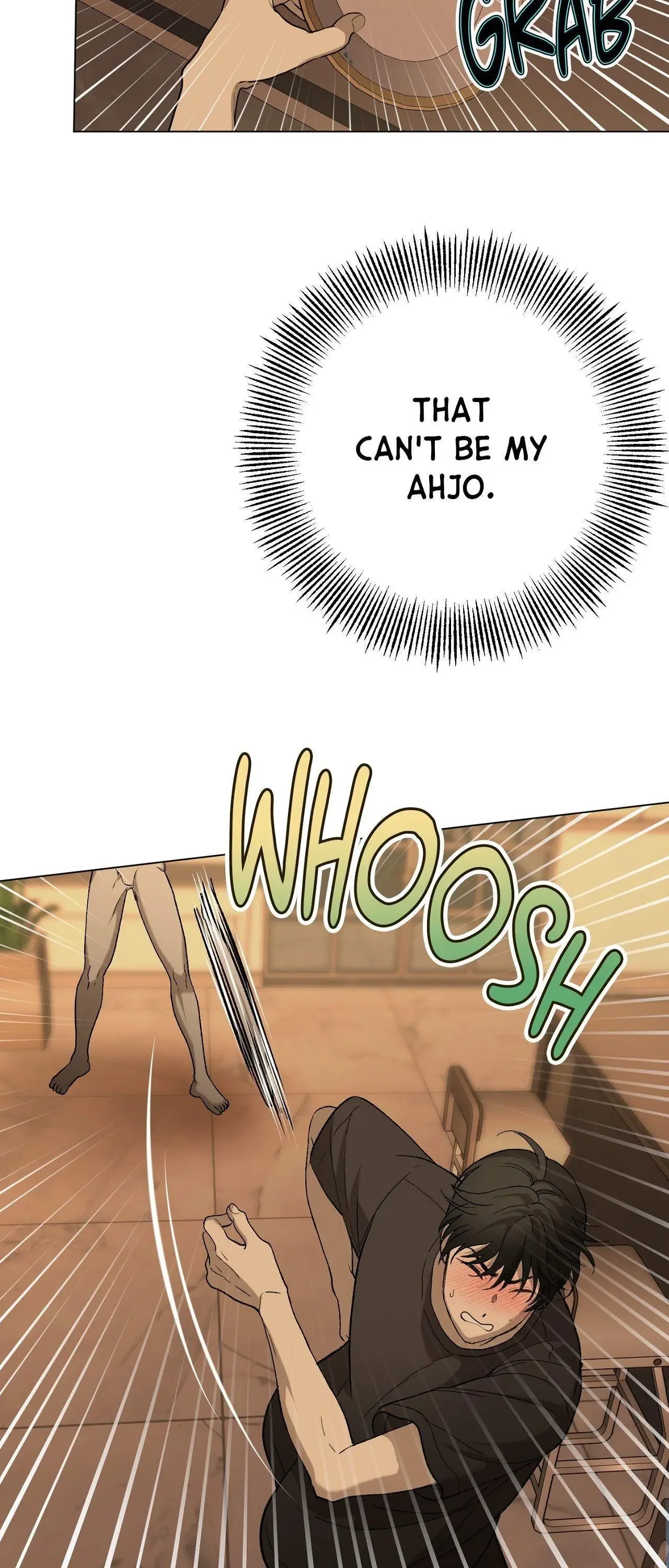 When Life Gives You Tomatoes - Chapter 2 Page 57