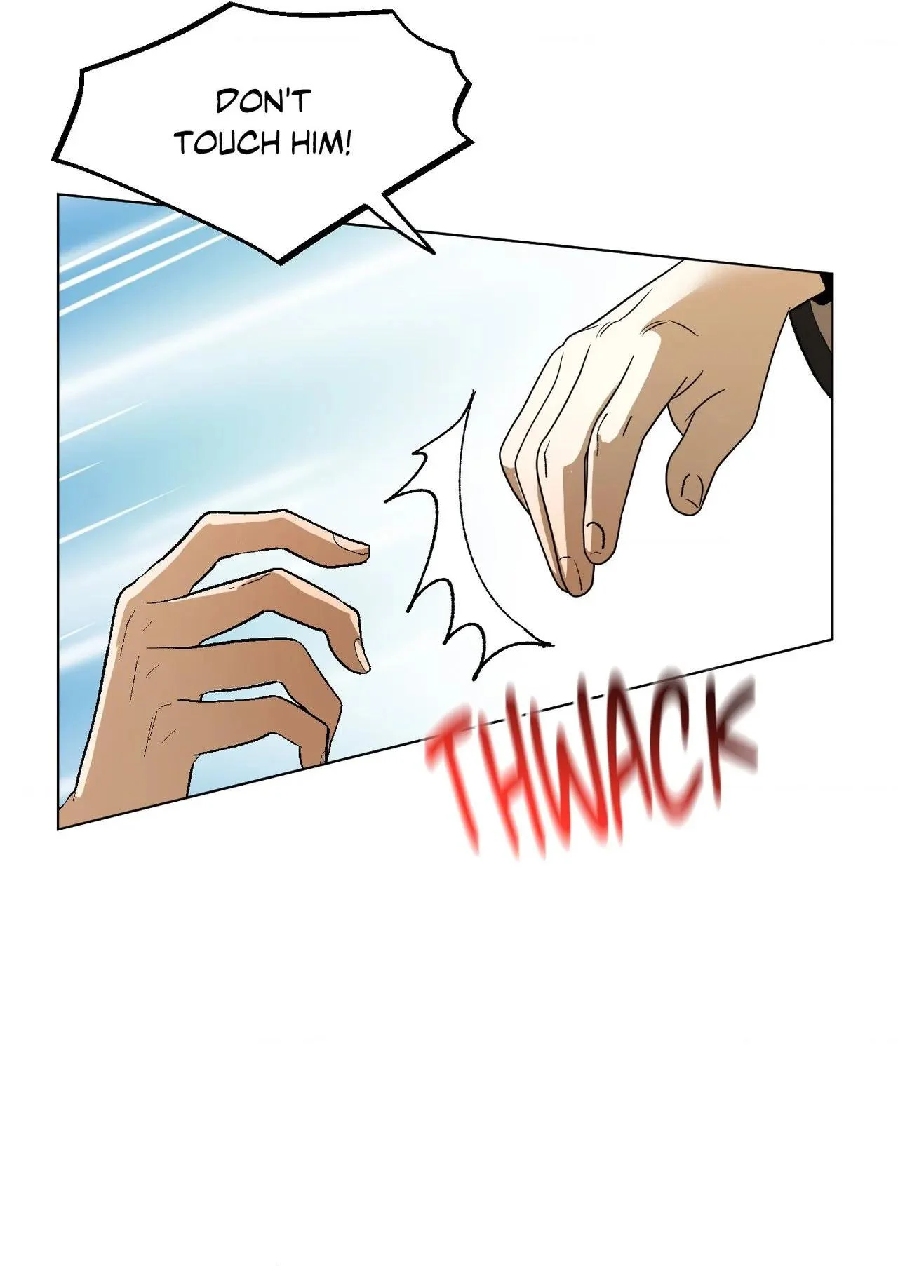 When Life Gives You Tomatoes - Chapter 20 Page 5
