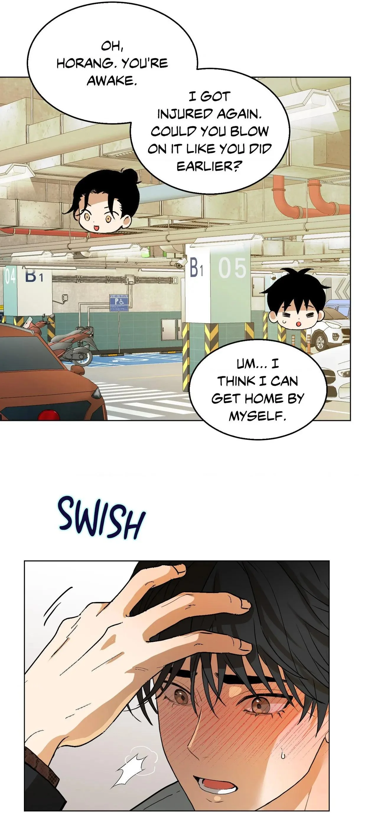 When Life Gives You Tomatoes - Chapter 20 Page 9
