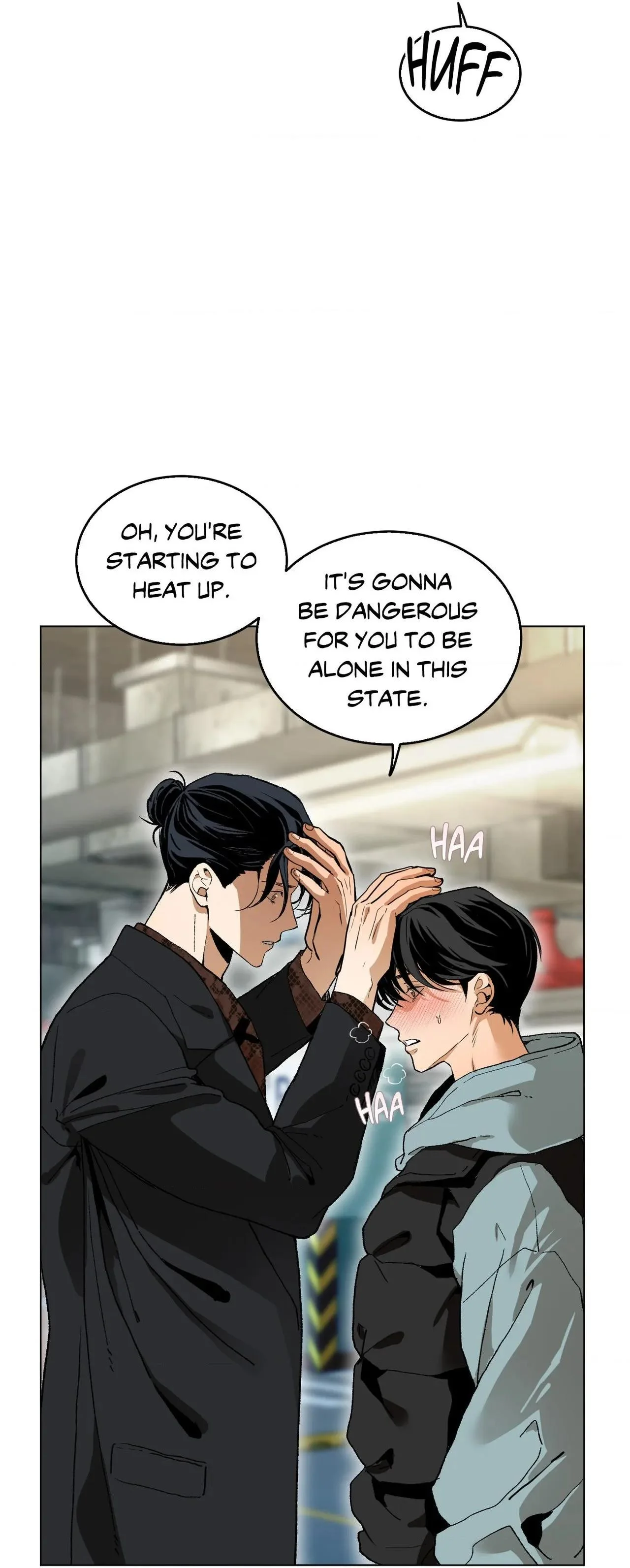 When Life Gives You Tomatoes - Chapter 20 Page 10