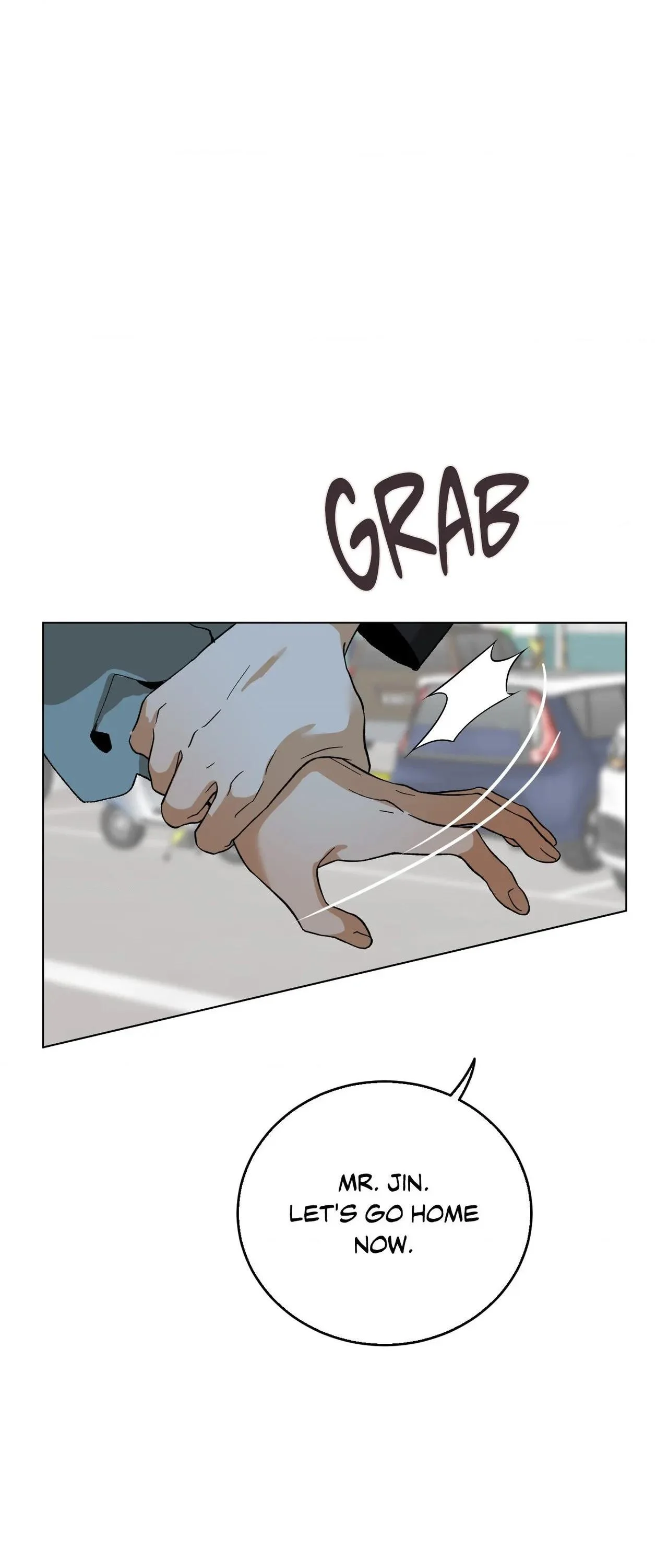 When Life Gives You Tomatoes - Chapter 20 Page 11