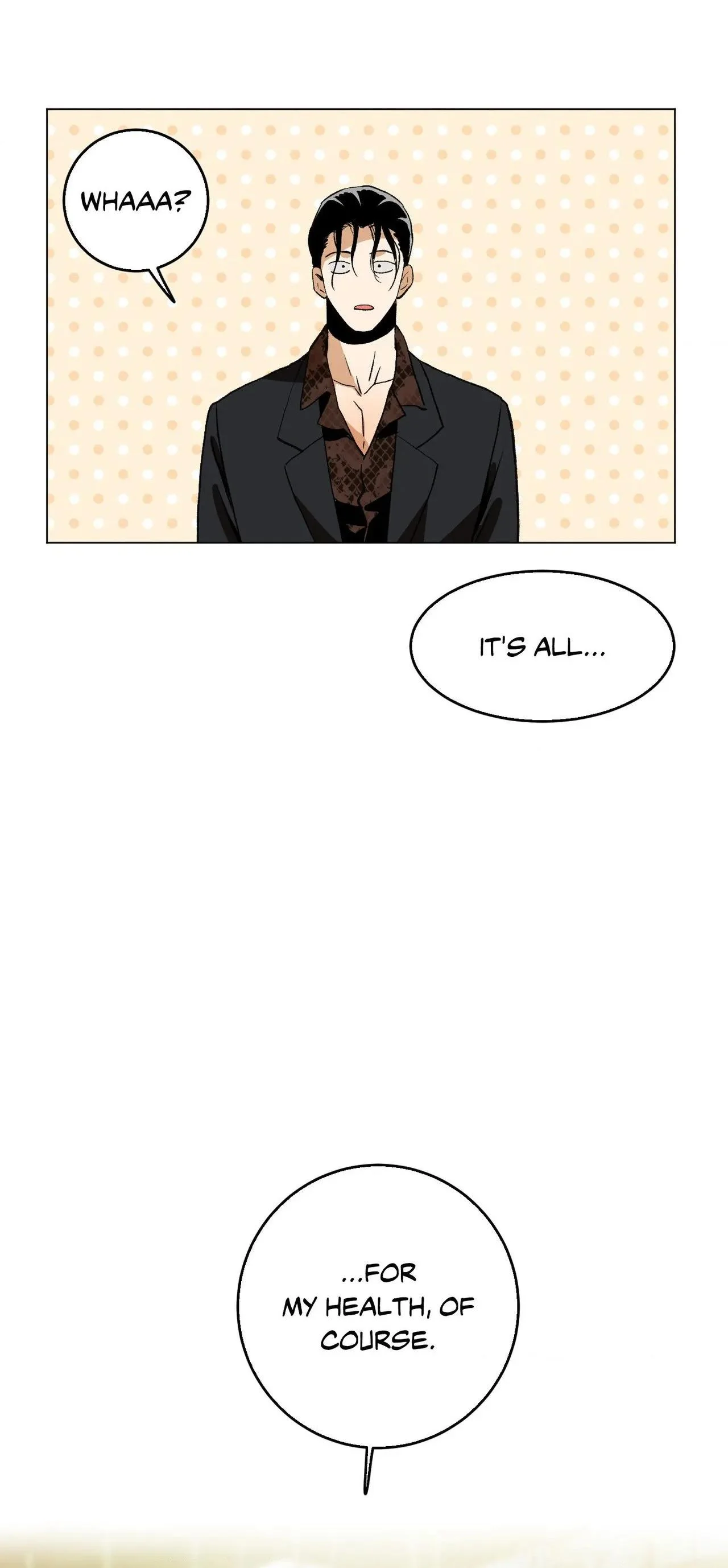 When Life Gives You Tomatoes - Chapter 20 Page 13
