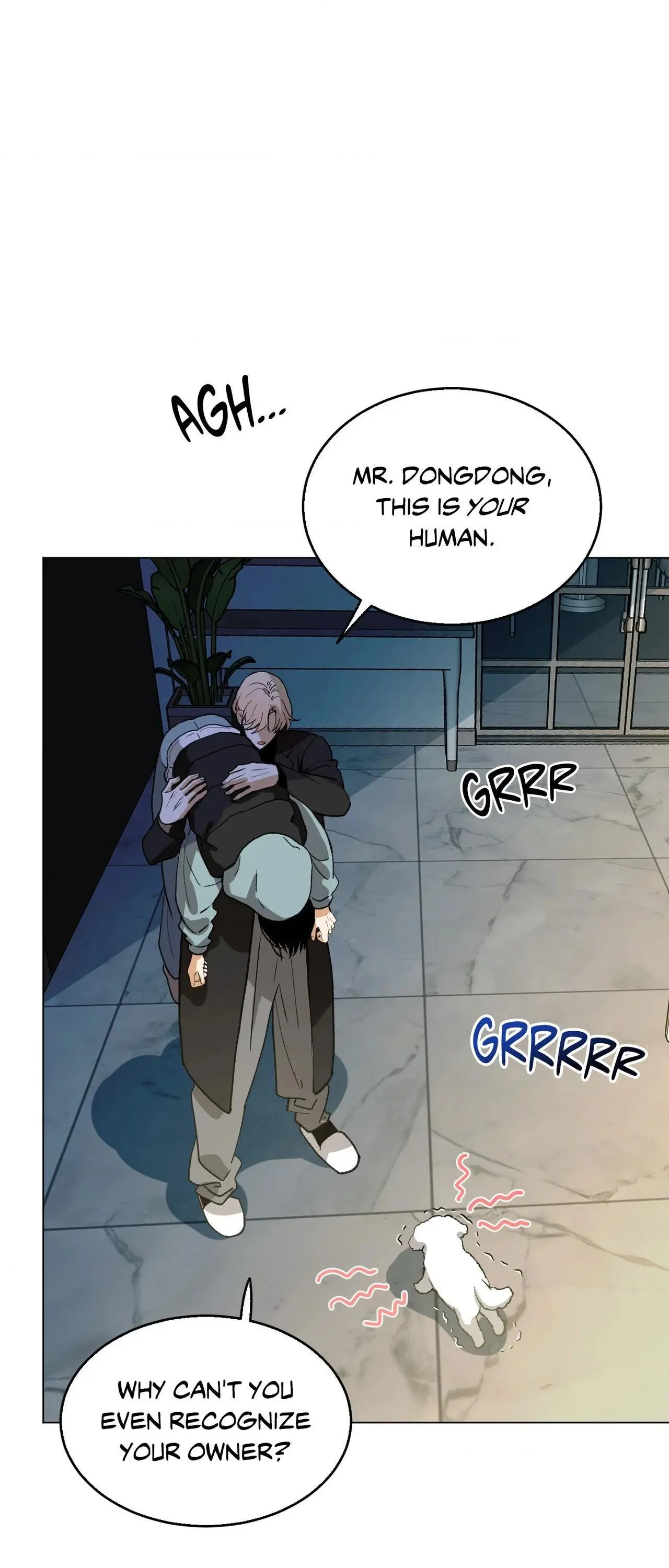 When Life Gives You Tomatoes - Chapter 20 Page 16