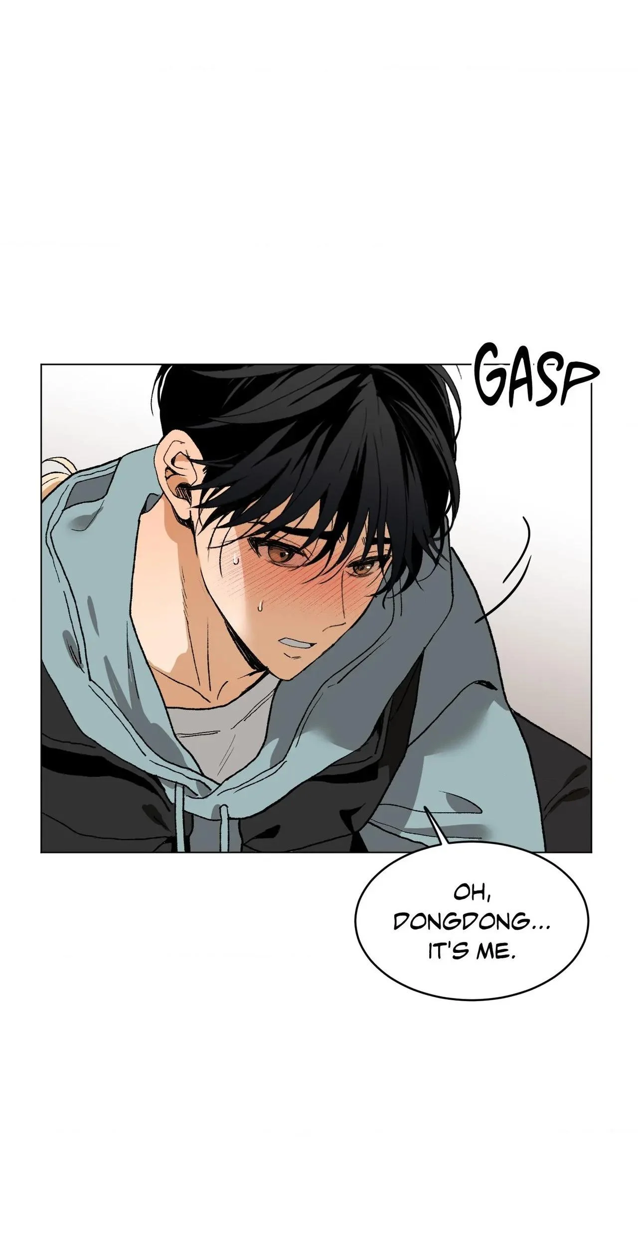 When Life Gives You Tomatoes - Chapter 20 Page 17