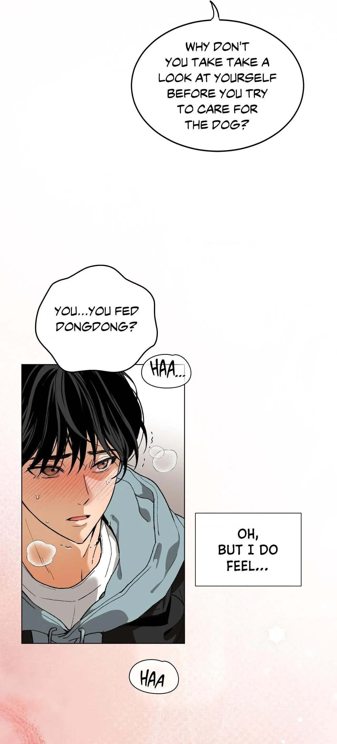 When Life Gives You Tomatoes - Chapter 20 Page 19