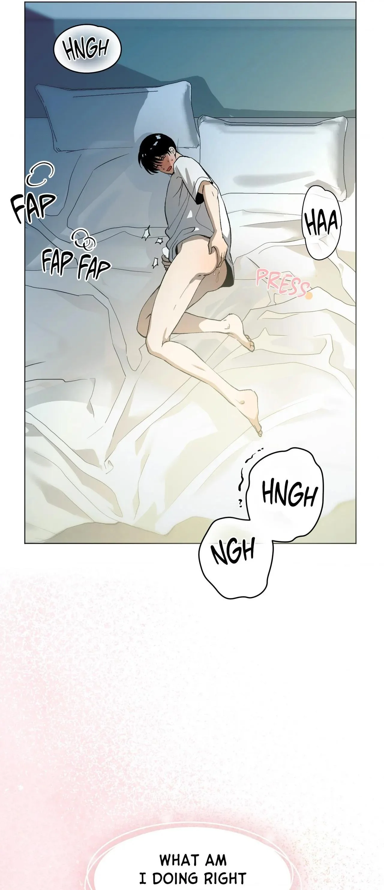 When Life Gives You Tomatoes - Chapter 20 Page 24