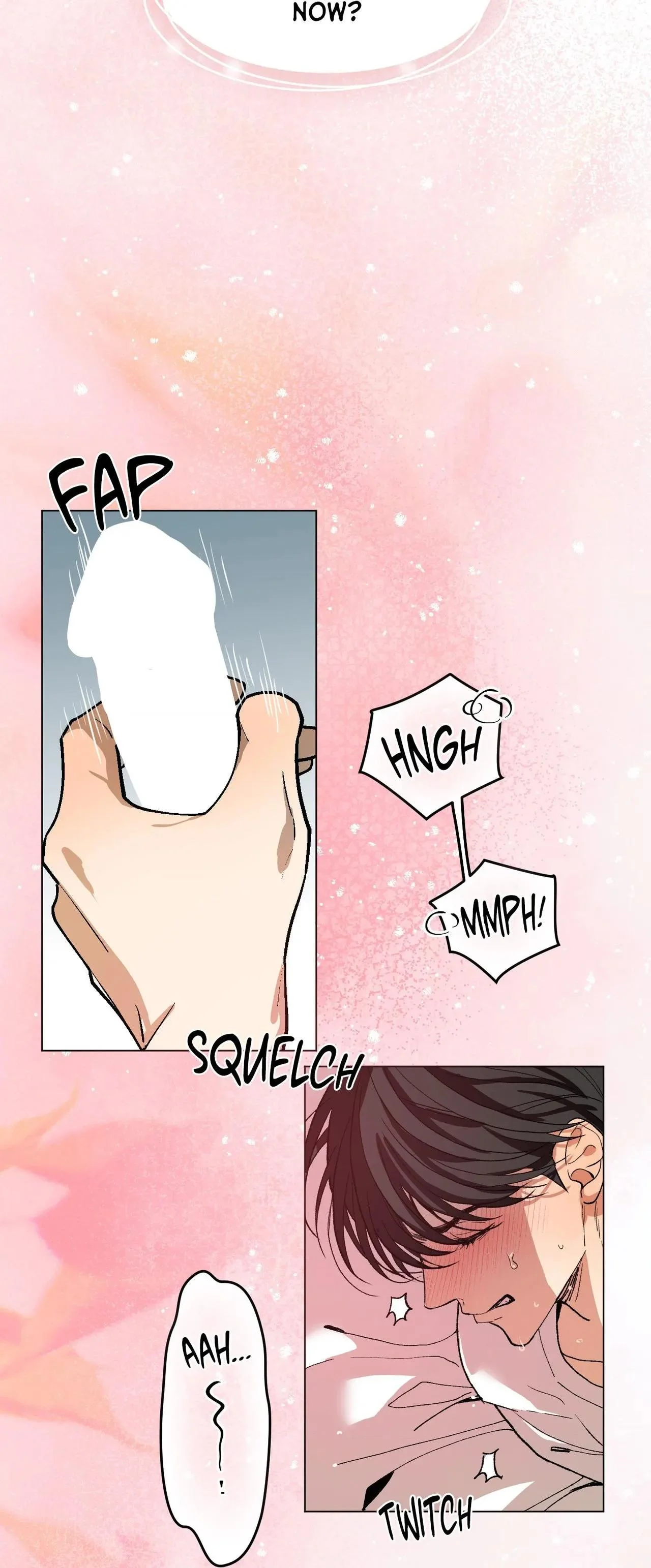 When Life Gives You Tomatoes - Chapter 20 Page 25