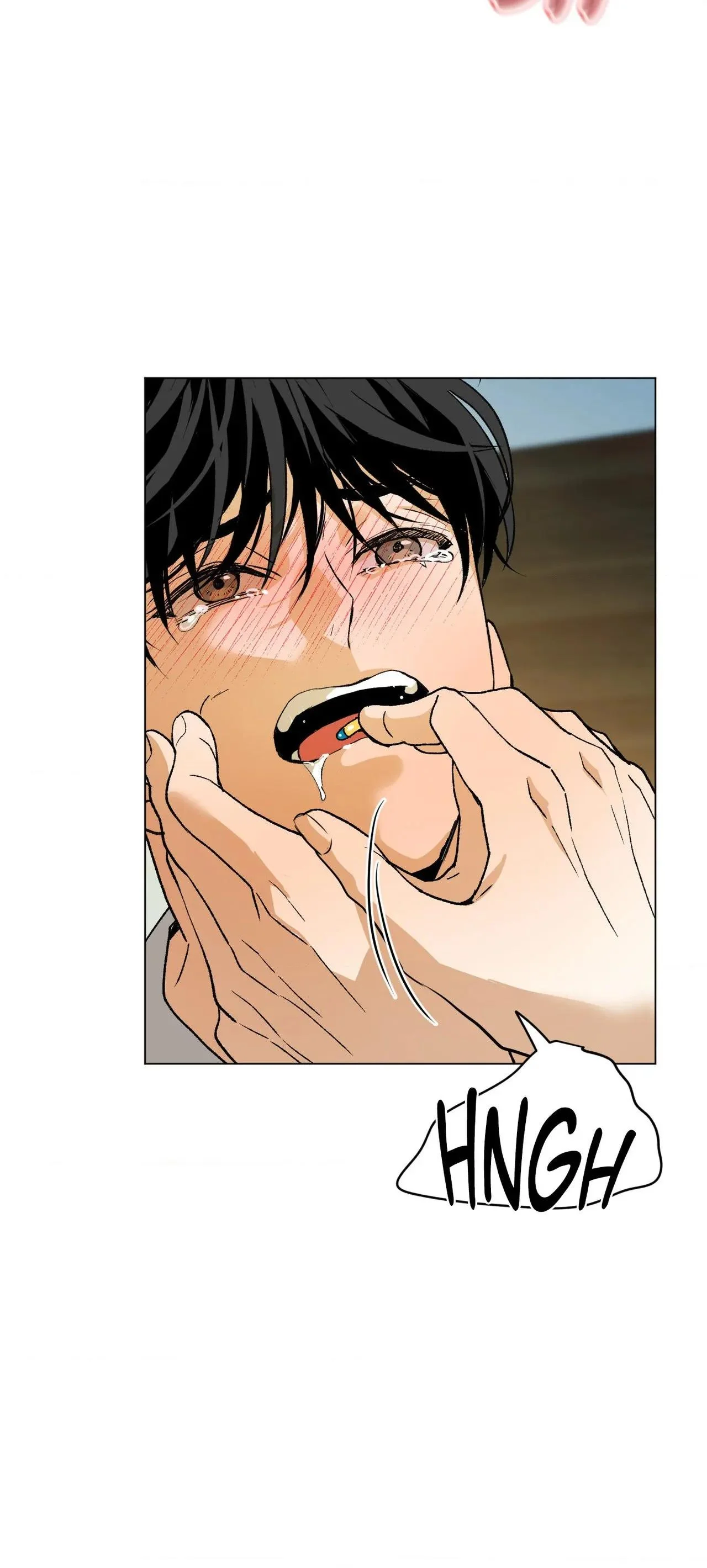 When Life Gives You Tomatoes - Chapter 20 Page 30