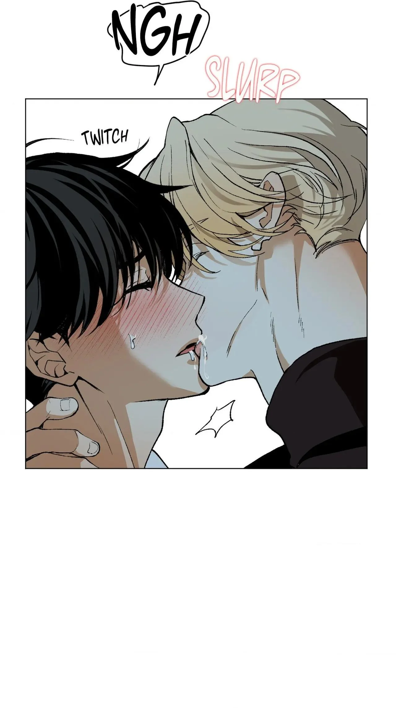 When Life Gives You Tomatoes - Chapter 20 Page 31