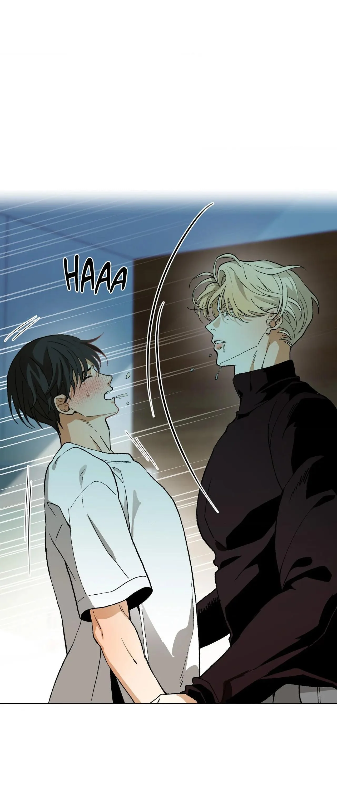 When Life Gives You Tomatoes - Chapter 20 Page 34
