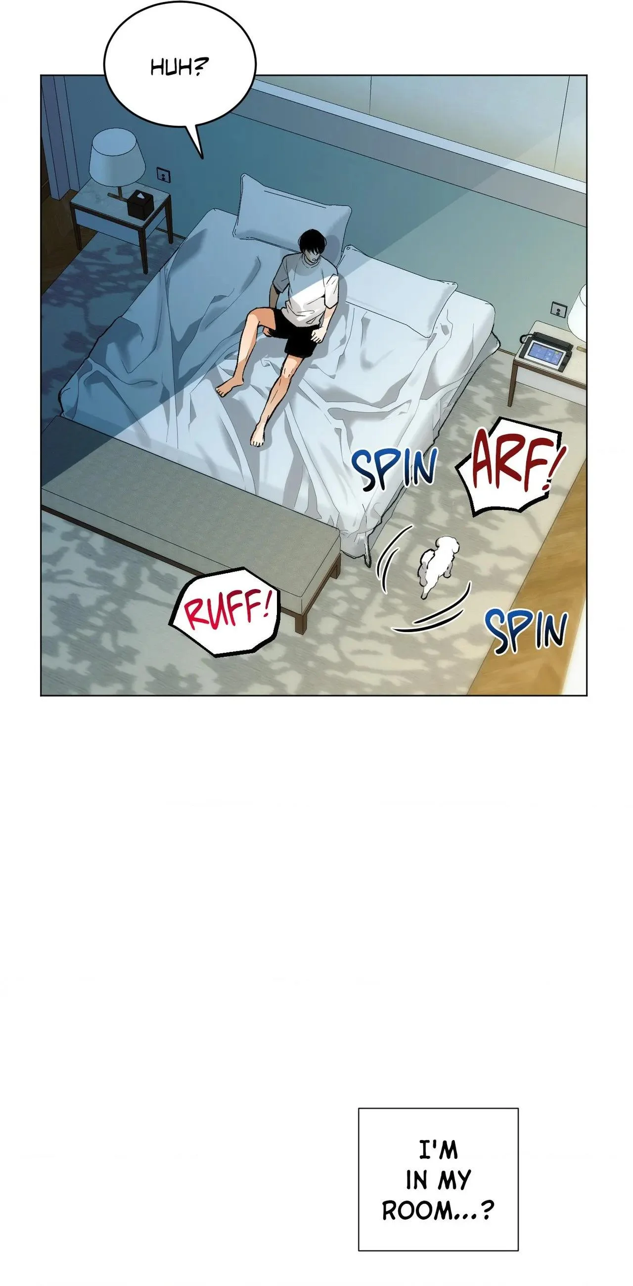 When Life Gives You Tomatoes - Chapter 20 Page 39