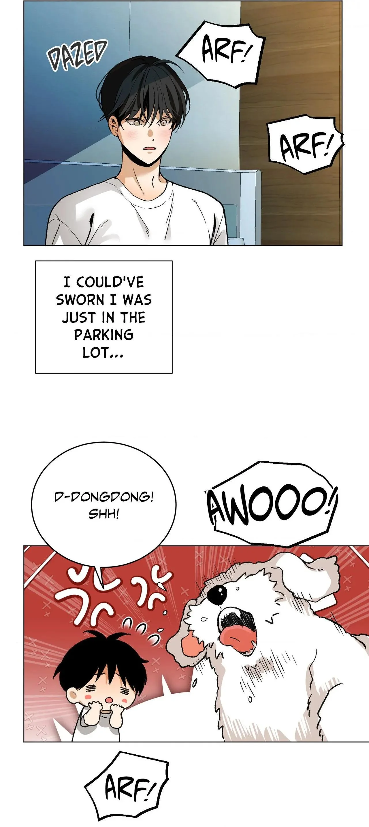 When Life Gives You Tomatoes - Chapter 20 Page 40