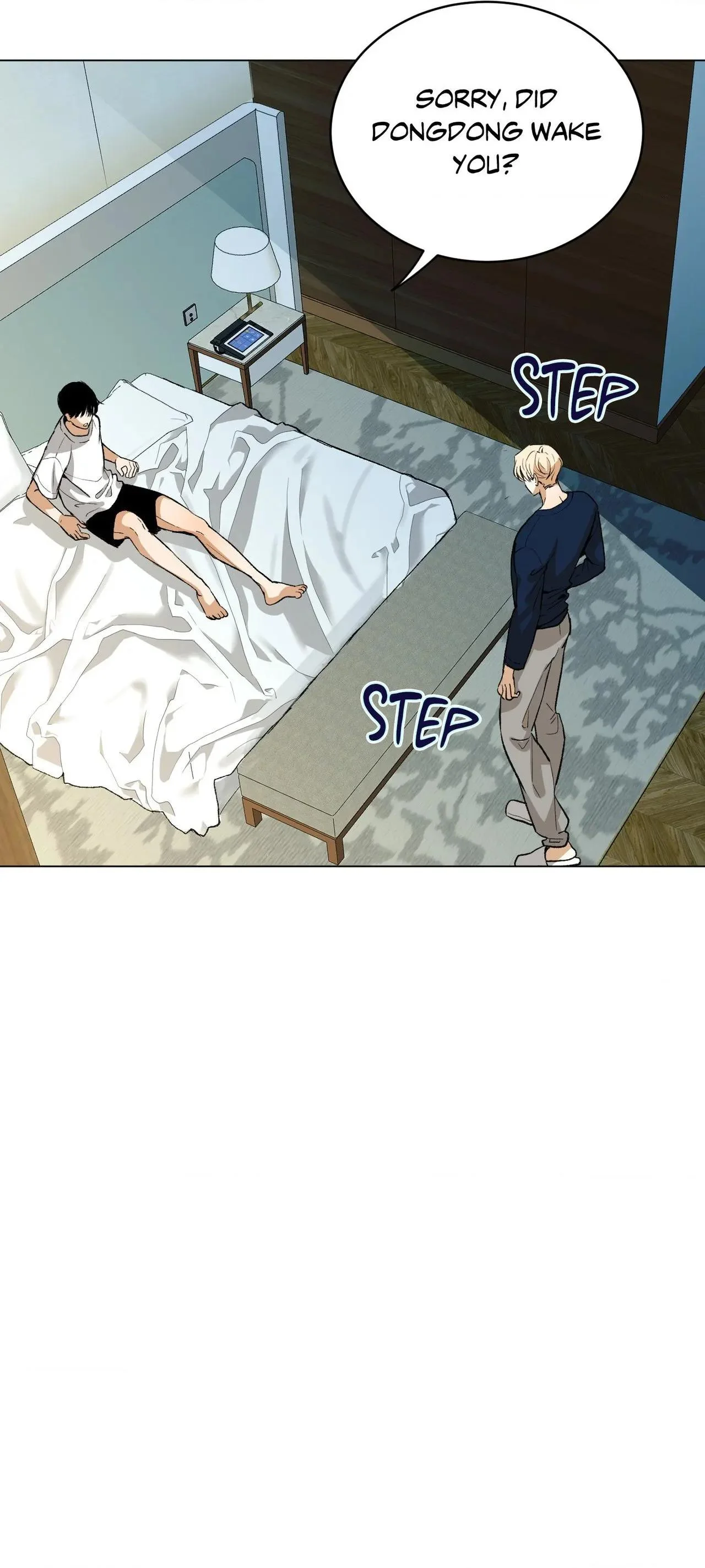 When Life Gives You Tomatoes - Chapter 20 Page 42