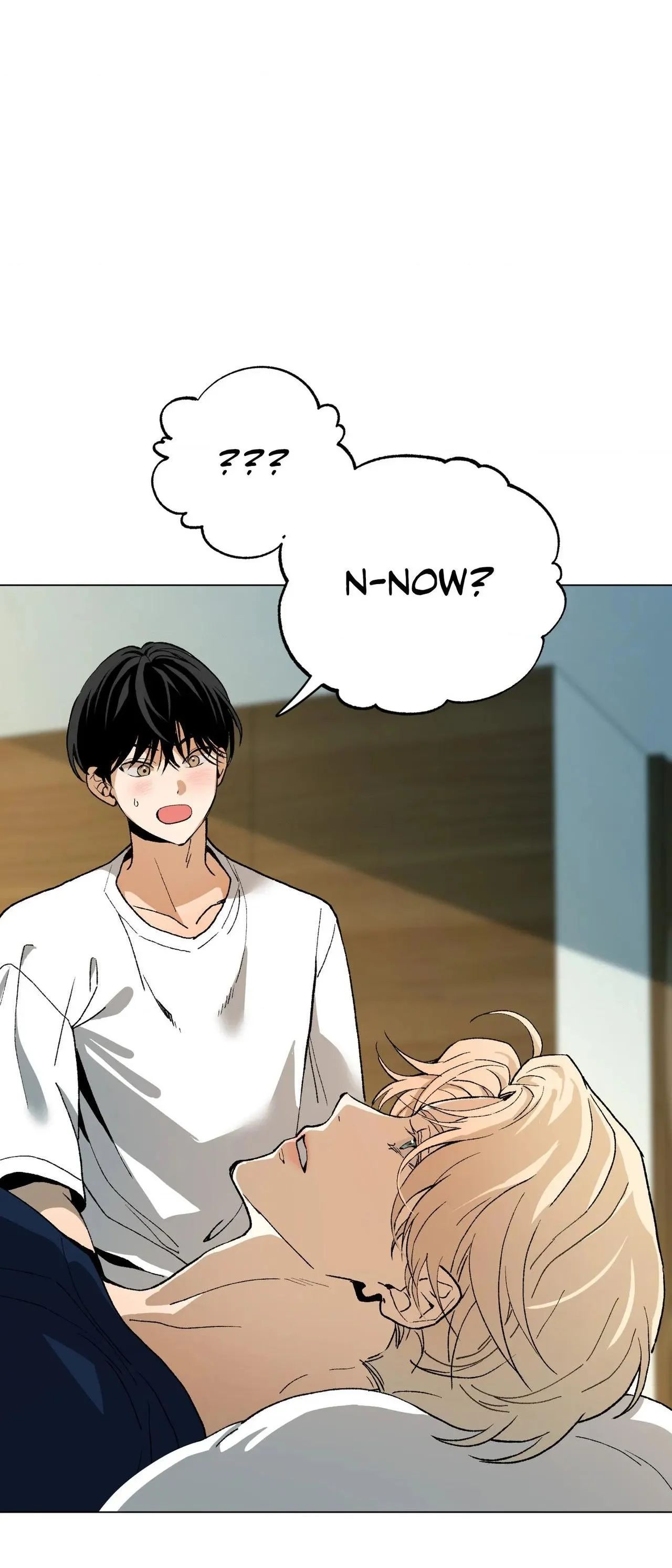 When Life Gives You Tomatoes - Chapter 20 Page 46