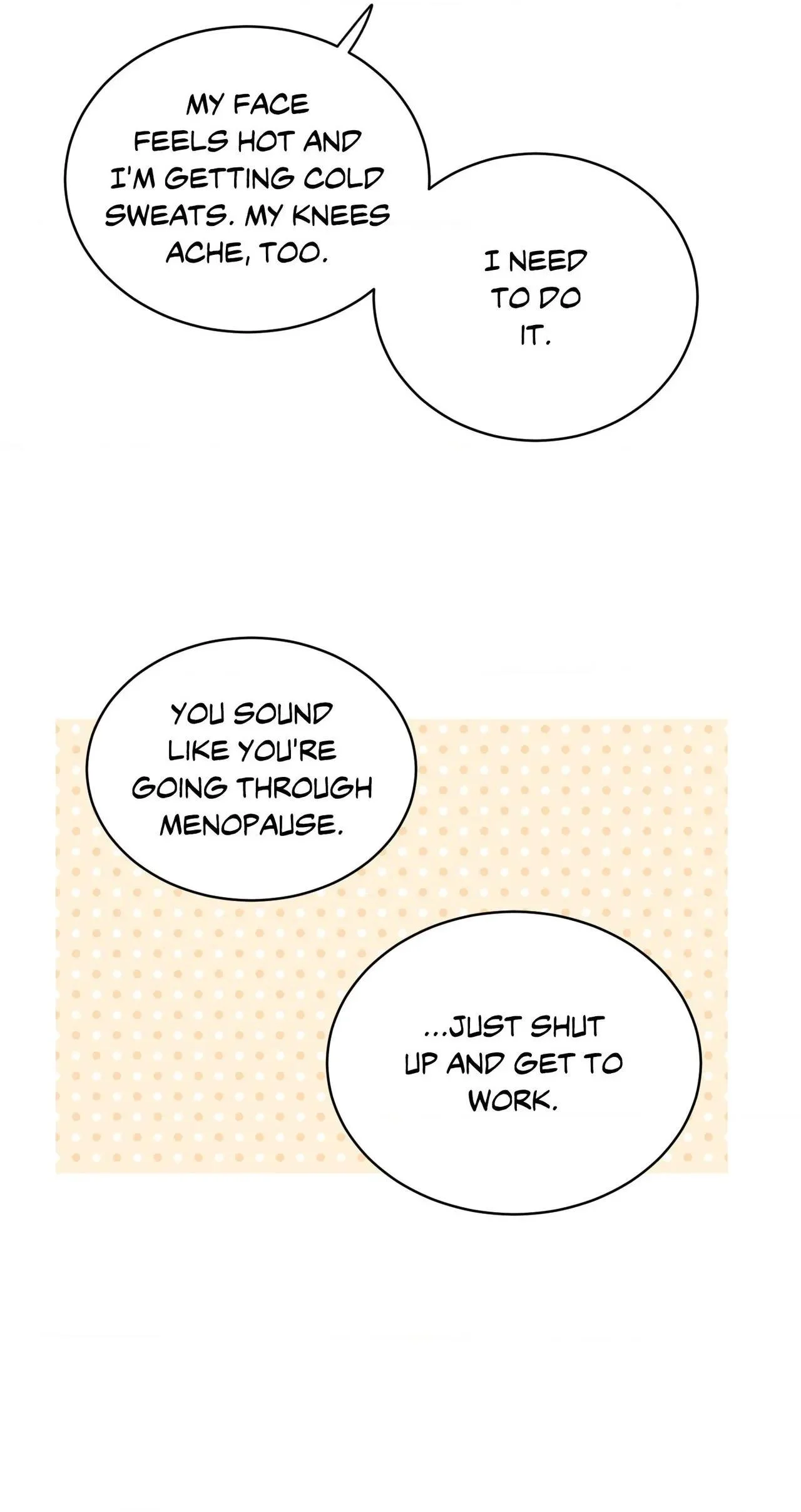 When Life Gives You Tomatoes - Chapter 20 Page 47